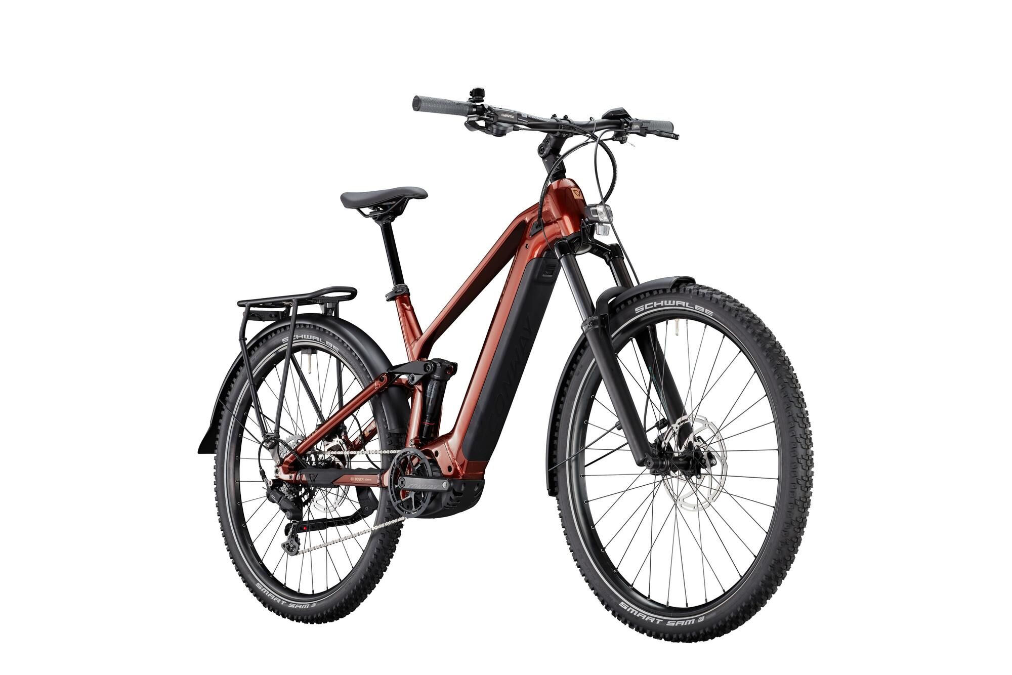 Elektro-SUV,Elektroräder,Fahrräder,SUV