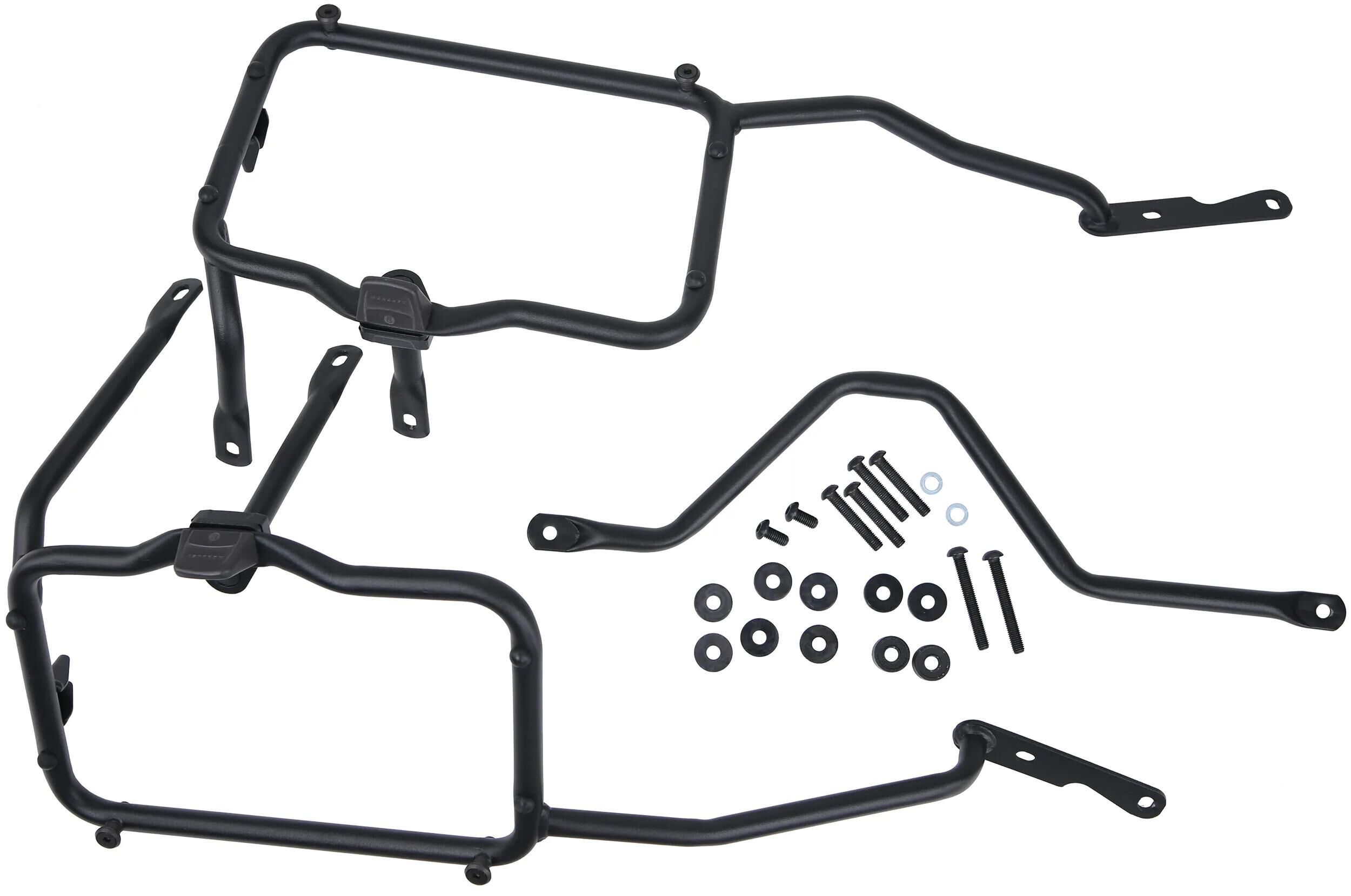 KAPPA_Seitenkofferträger Gepäckträger