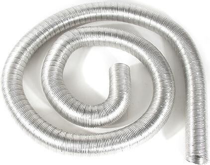 _Luftschlauch Klimaflex-Schläuche