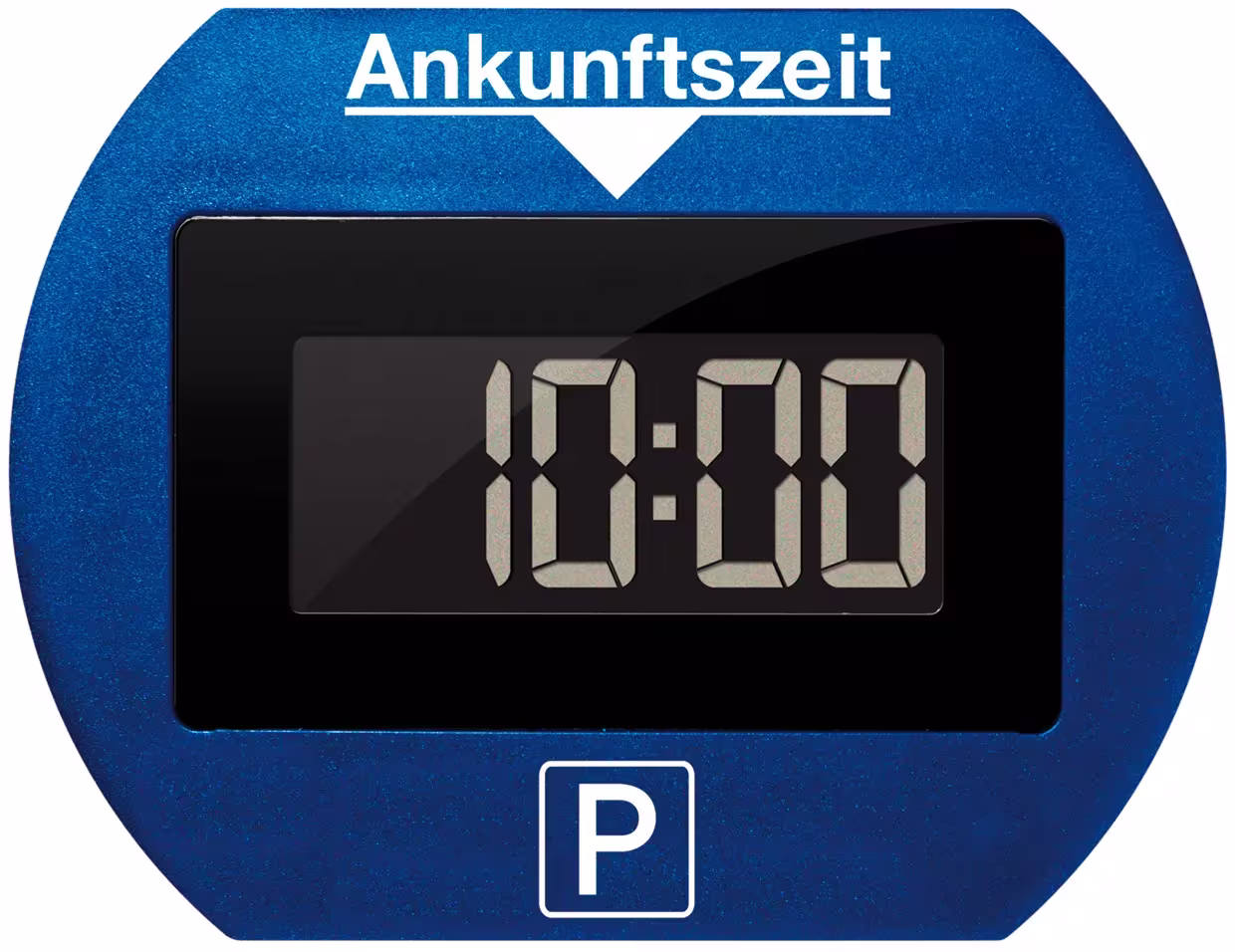 Parkscheiben