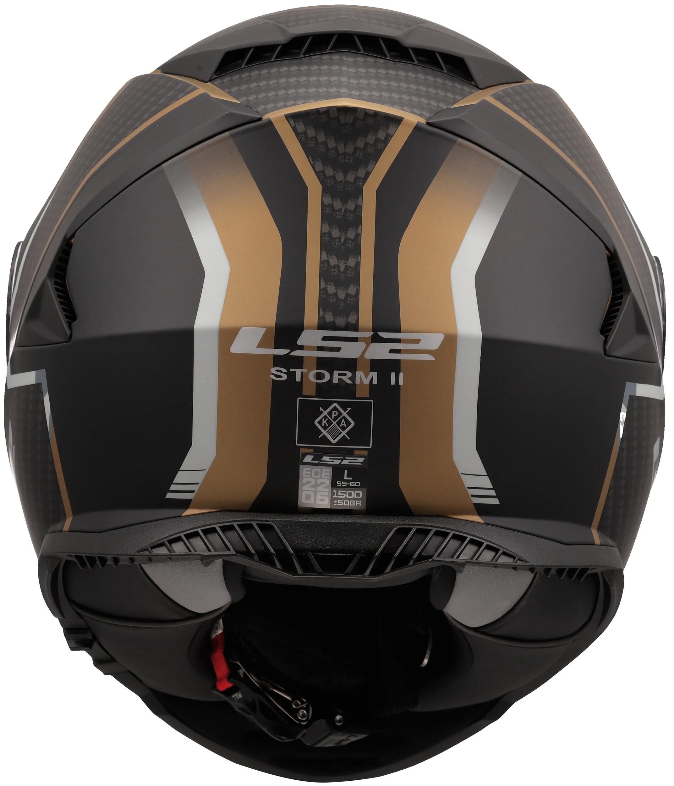LS2_Integralhelm Helme,Sturzhelme
