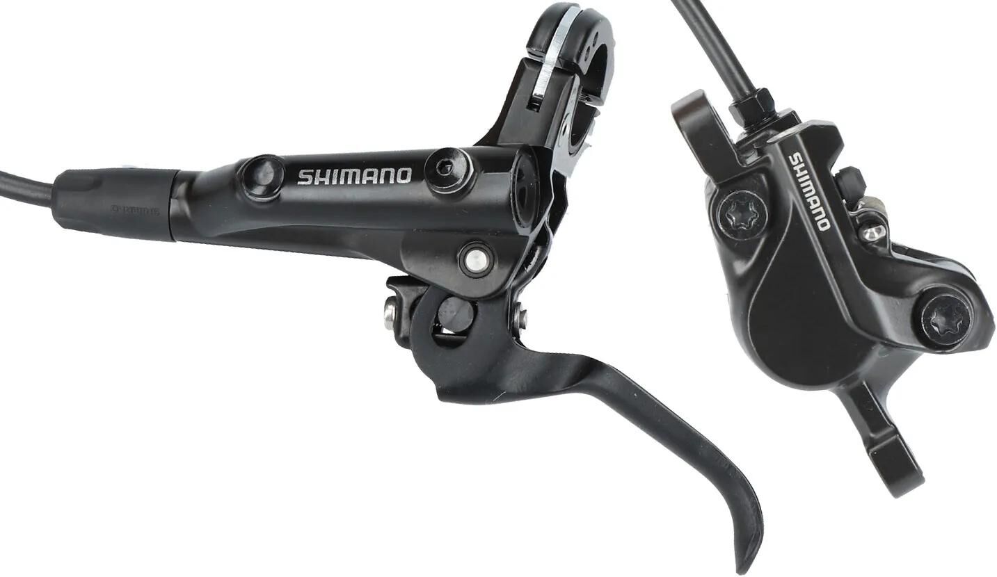 SHIMANO_Scheibenbremse Scheibenbremsen