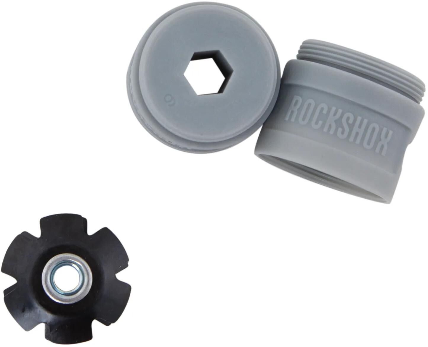 ROCKSHOX_Federgabel Federgabeln,Gabeln