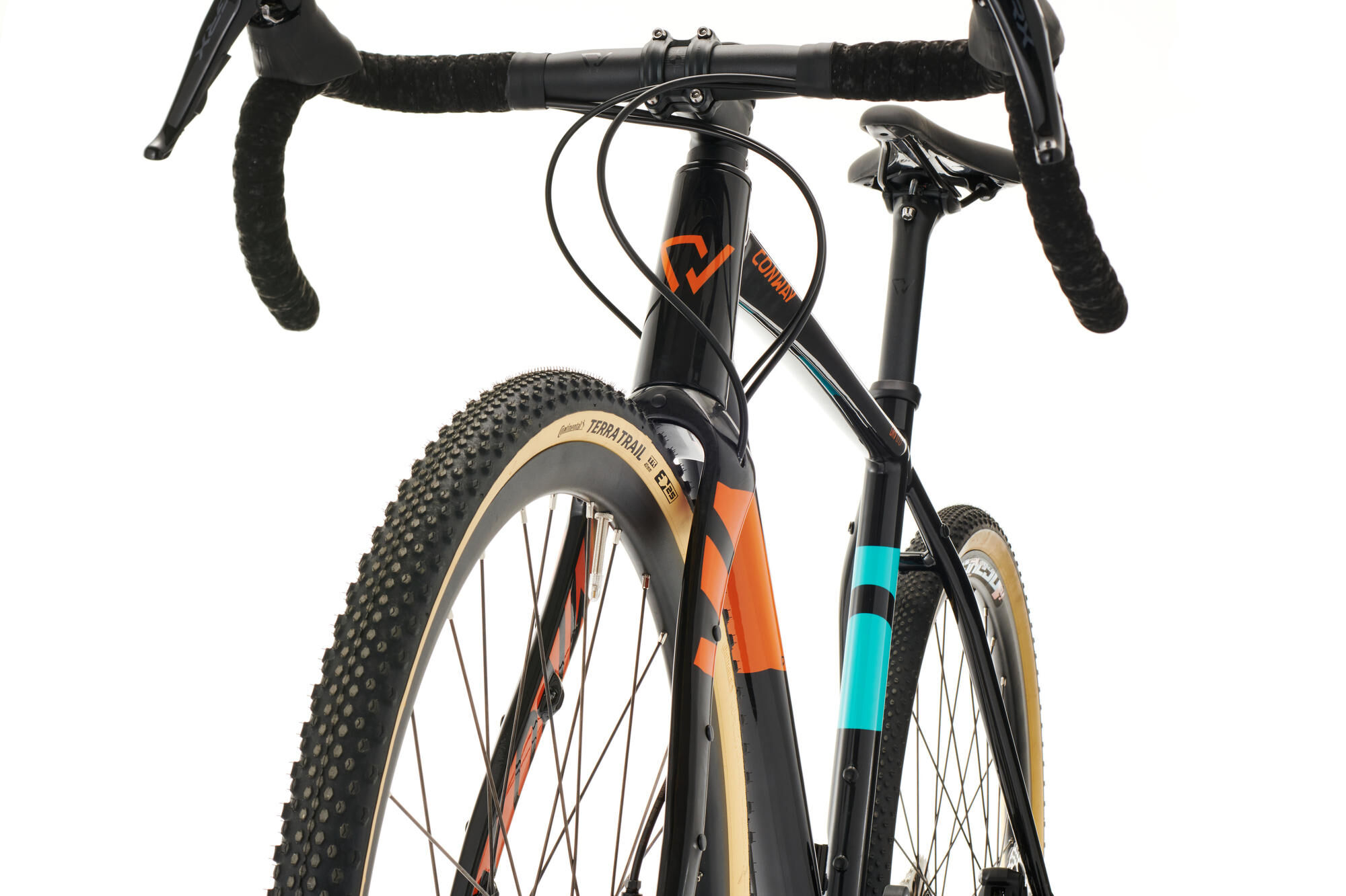 CONWAY_Gravelbike_GRV 6.0_3 Gravel Bikes,Fahrräder,Gravel Bike