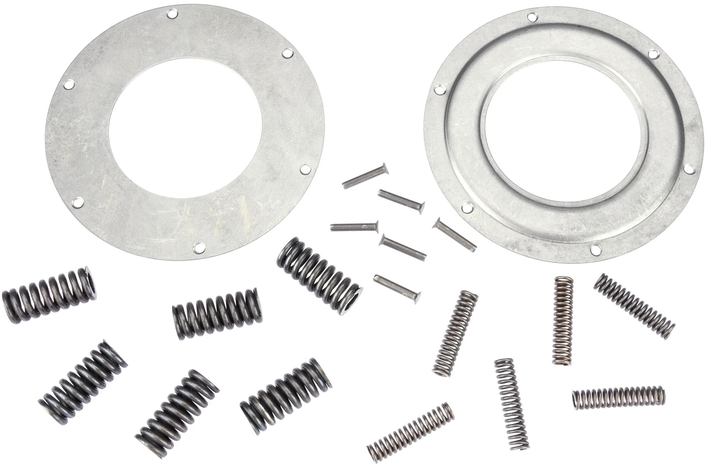 _Vorgelegescheibe Vorgelegeteile