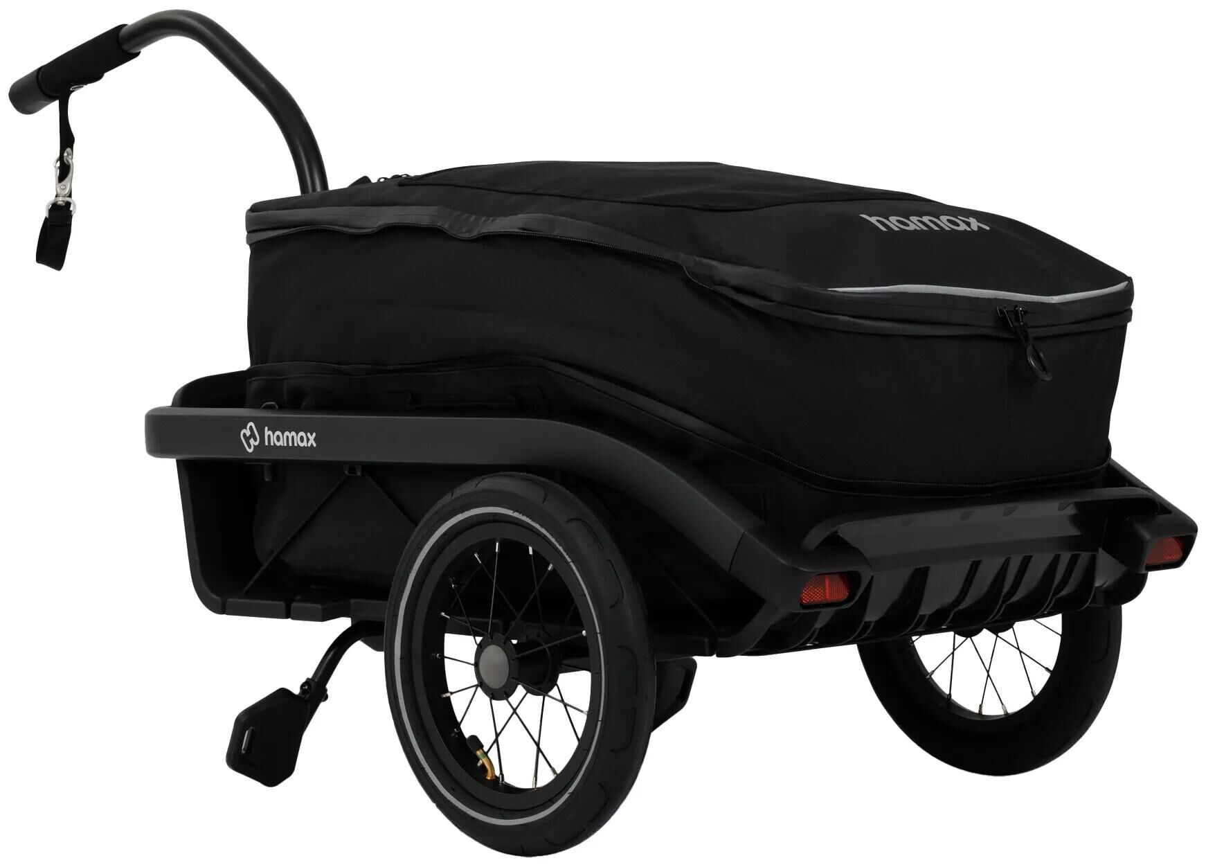 _Tasche Anhängerzubehör