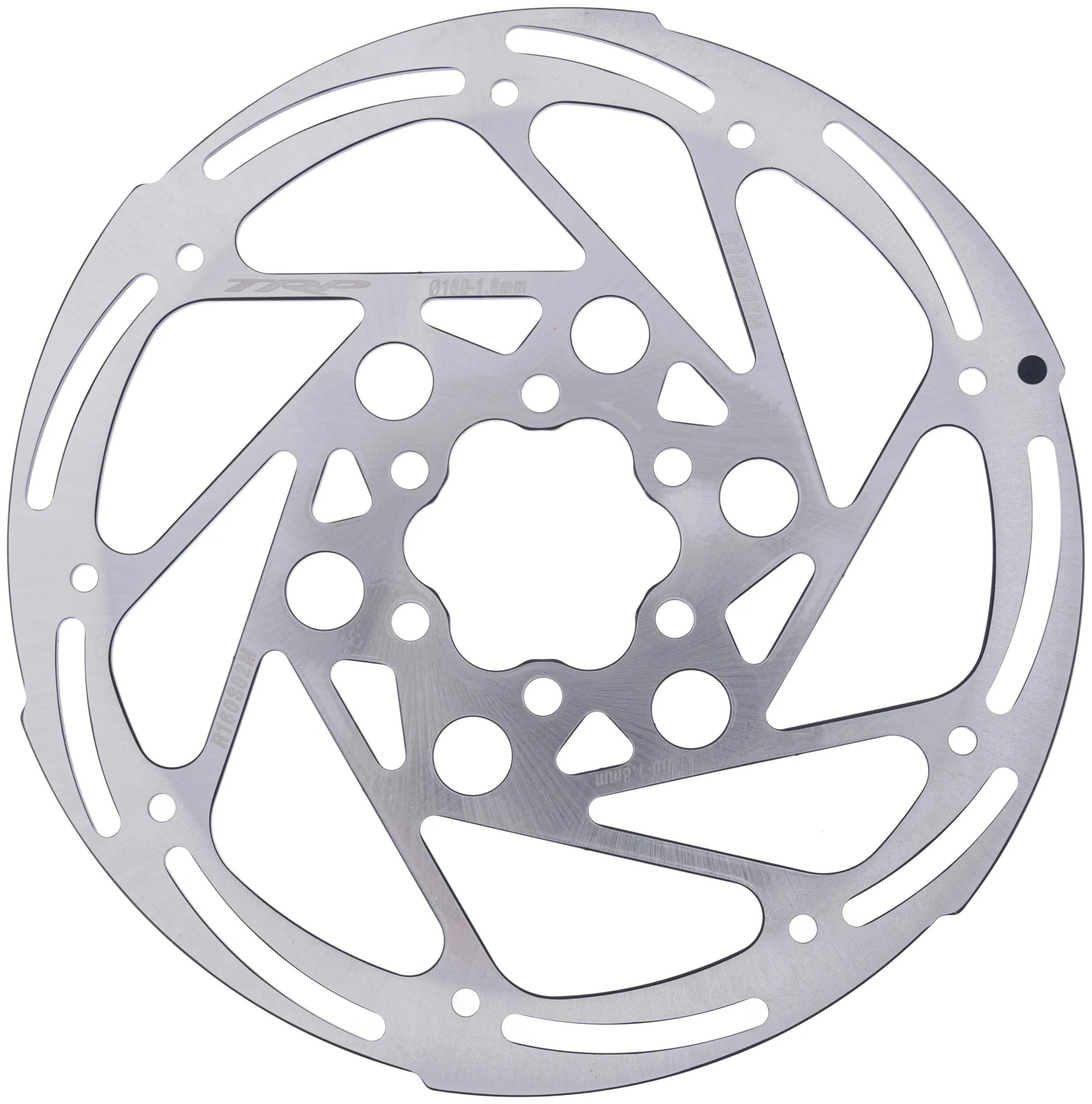 TRP_Bremsscheibe Bremsscheiben