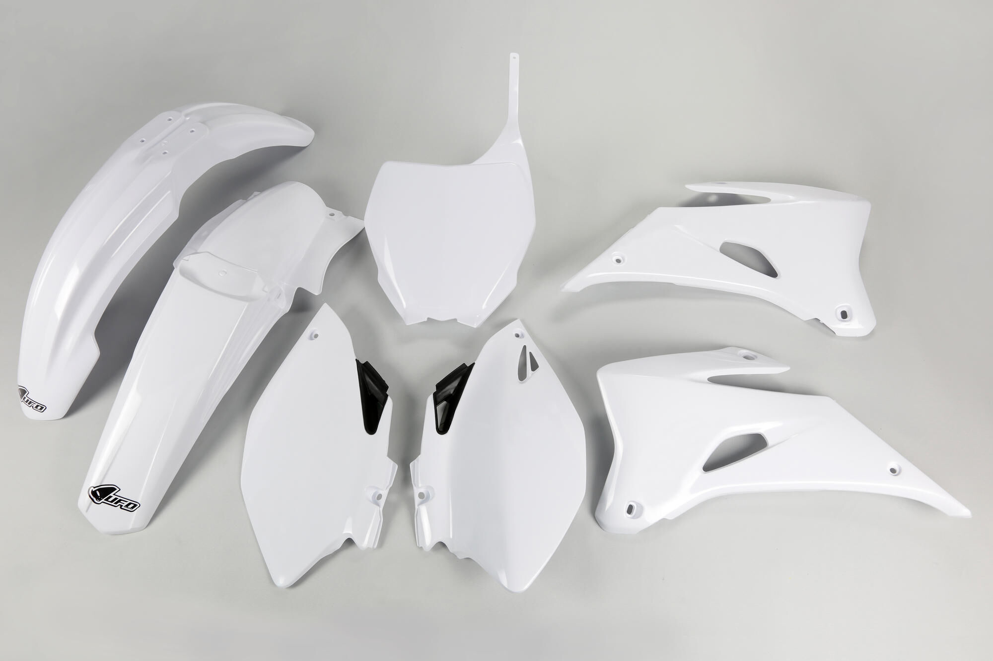 UFO PLAST_Verkleidungssatz Verkleidung