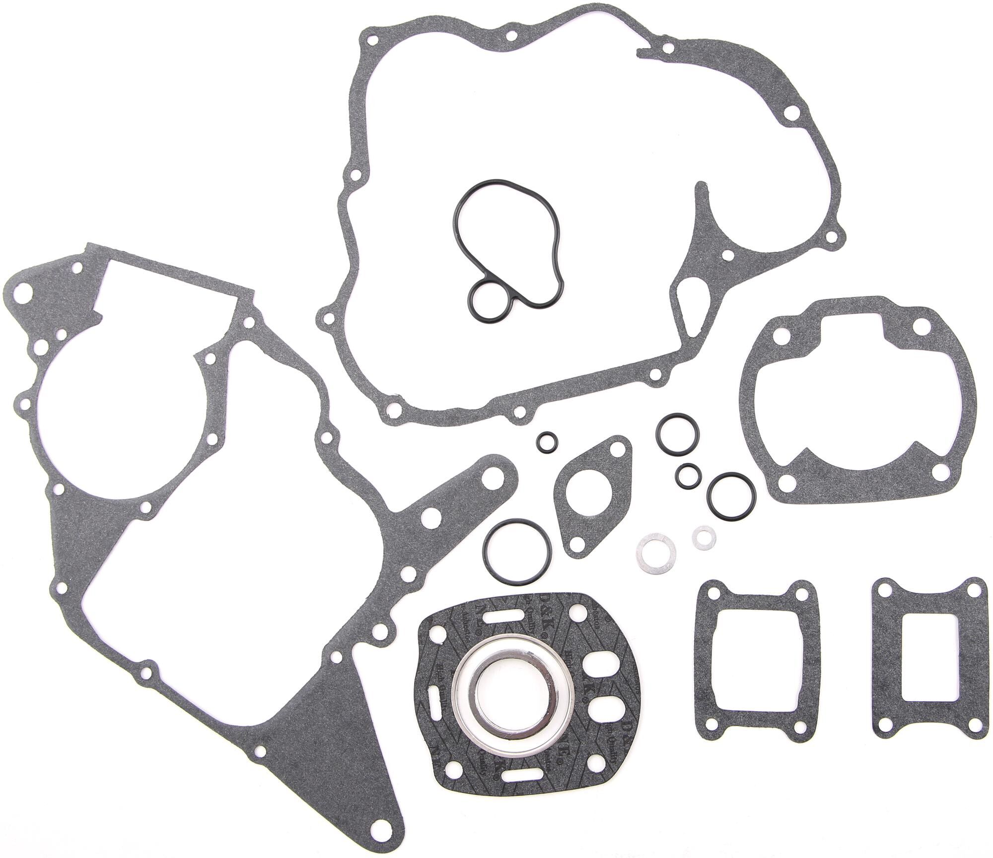 Dichtungen und Dichtungssätze