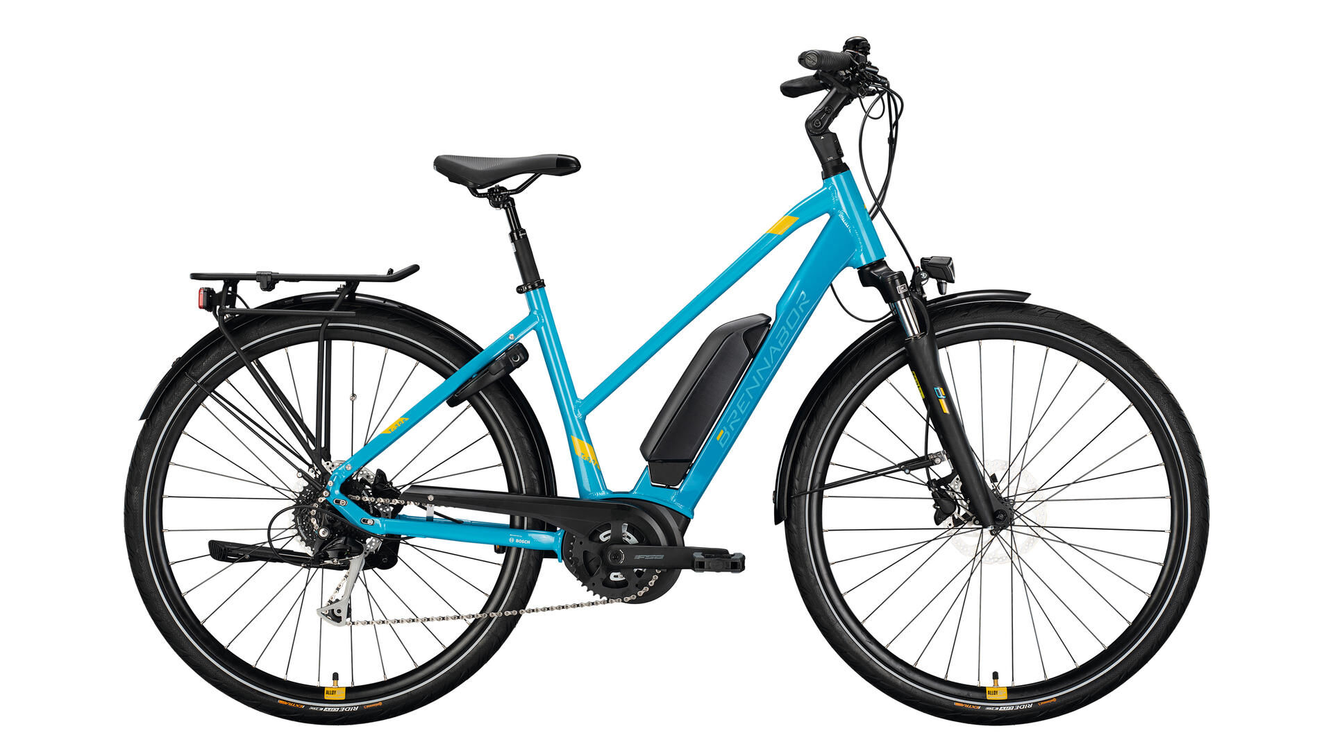 _Elektro-Trekkingrad_T-30e_1 Elektro-Trekkingräder,Trekkingräder,Elektroräder,Fahrräder,Trekkingrad