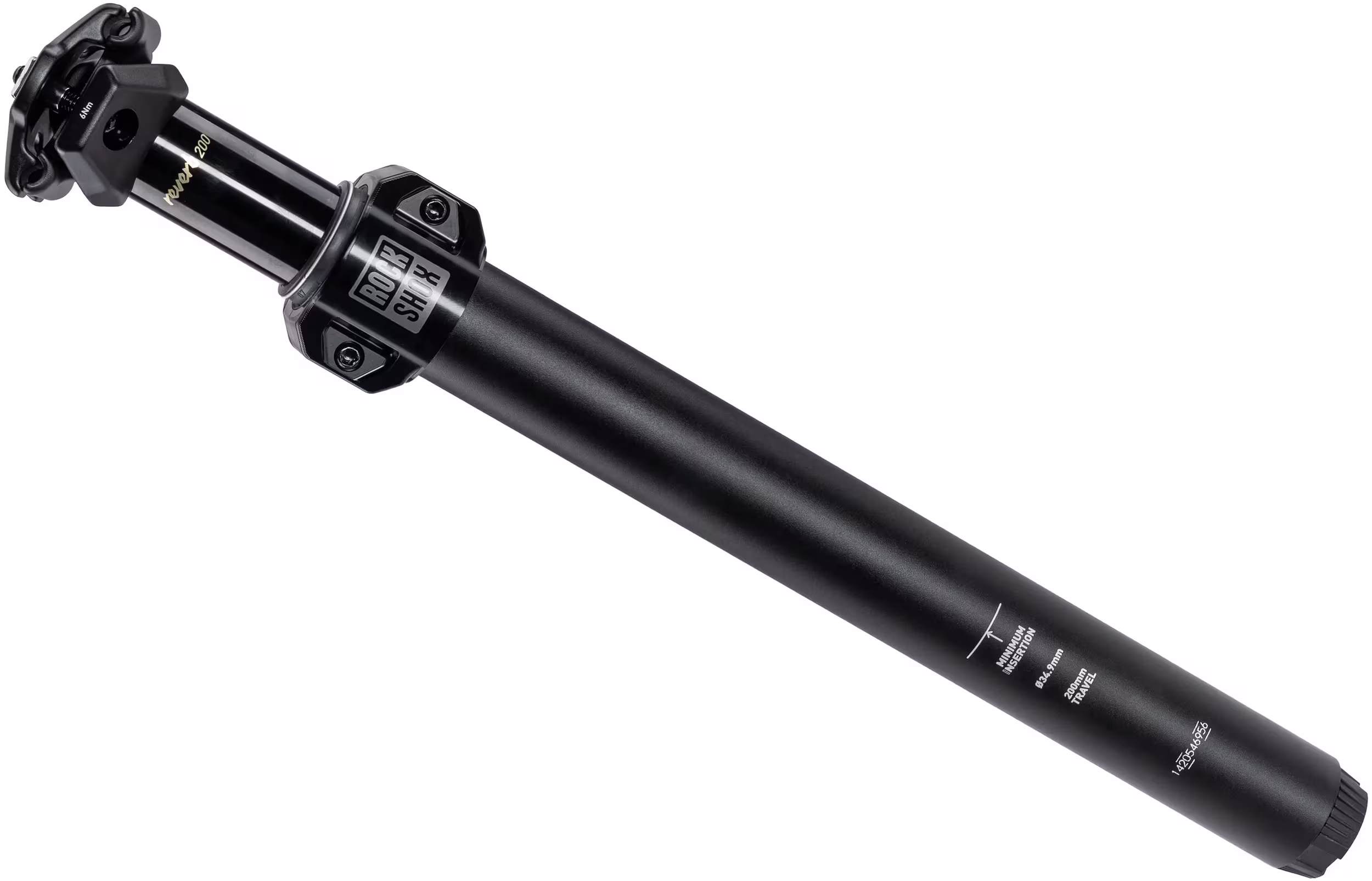 ROCKSHOX_Variosattelstütze Variosattelstützen,Patentsattelstützen,Sattelstützen