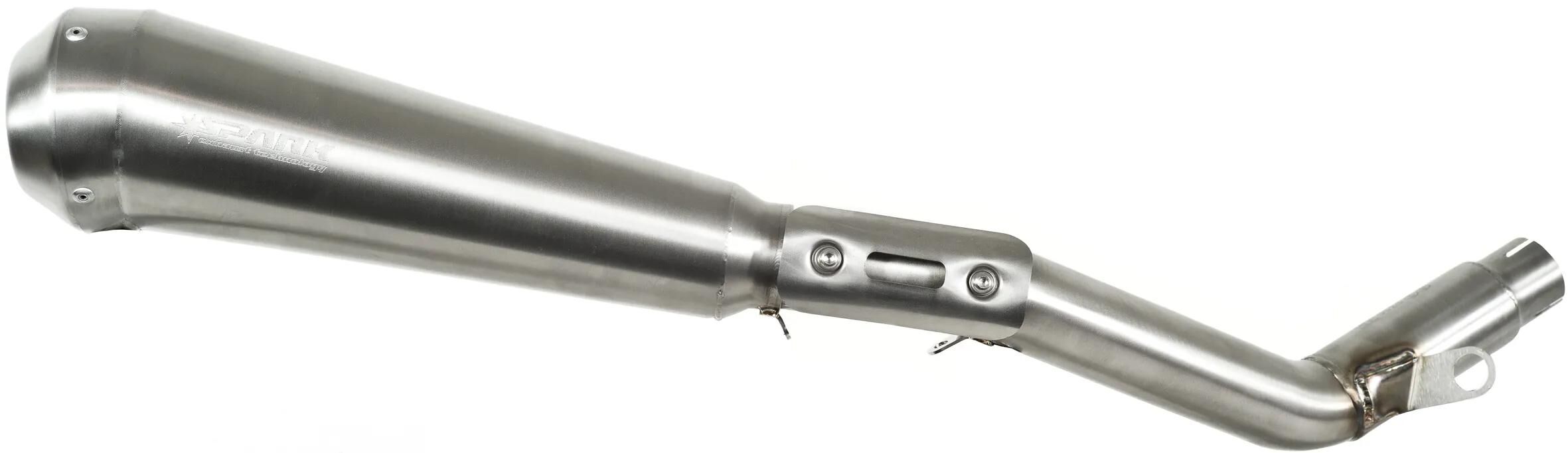 Schalldämpfer,Auspuffanlagen