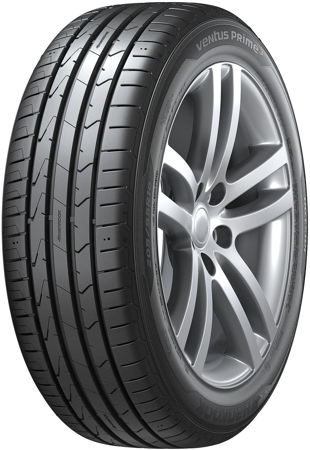 HANKOOK_Sommerreifen Sommerreifen,Reifen