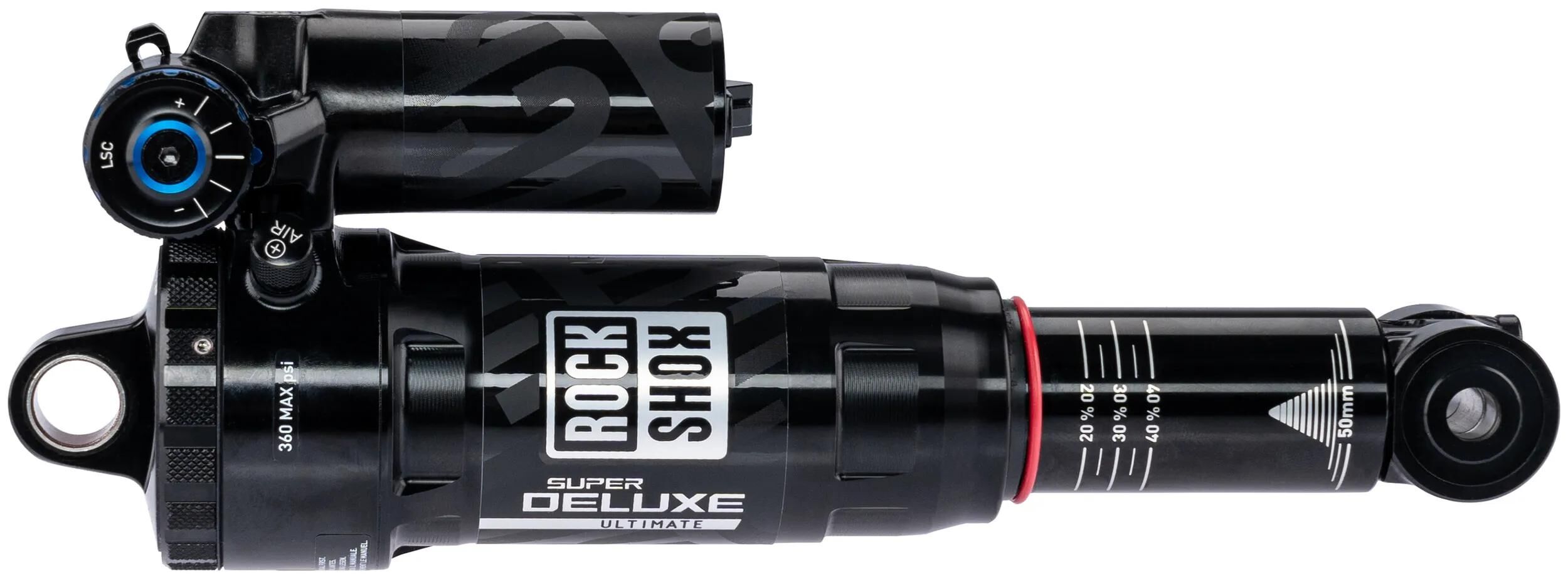 ROCKSHOX_Federbein Federbeine