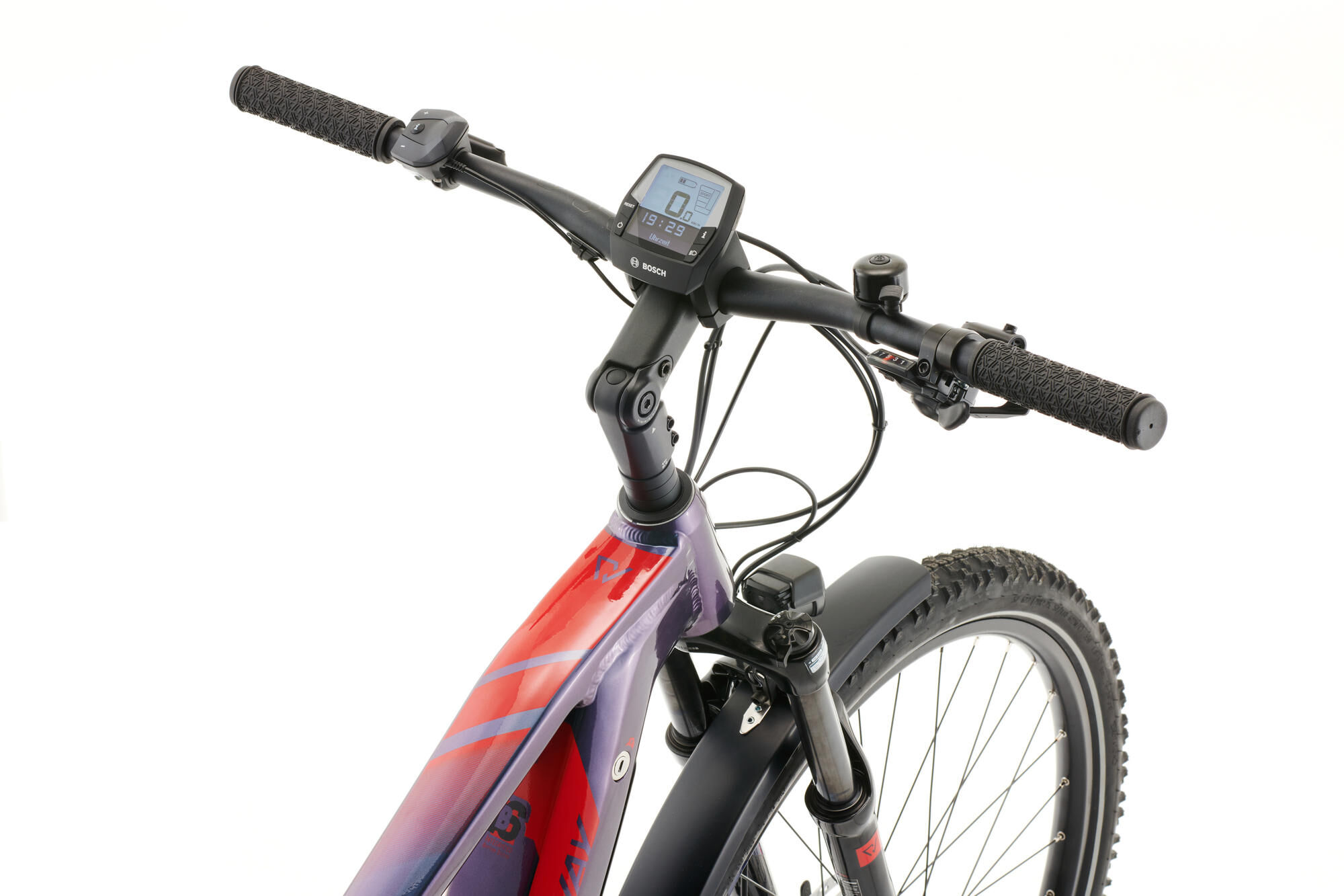 Elektro-SUV,Elektroräder,Fahrräder,SUV