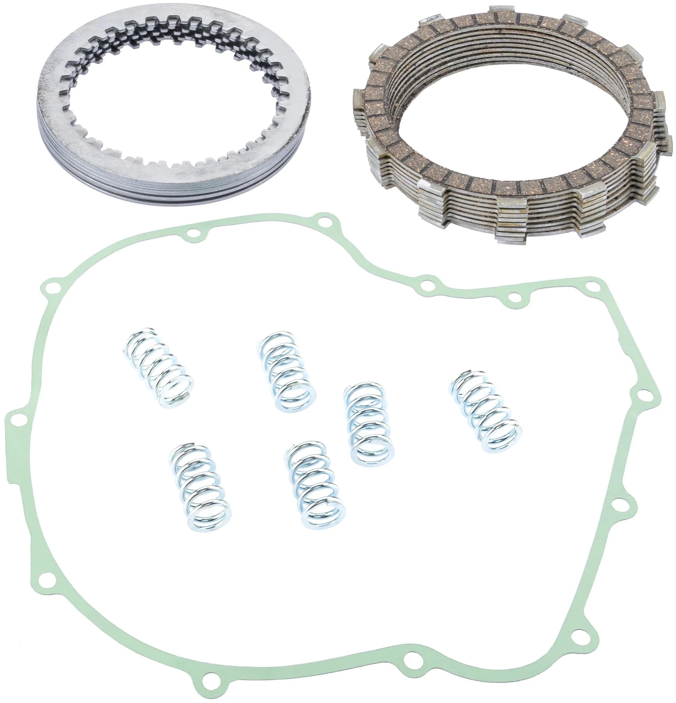 _Kupplungssatz Kupplungen