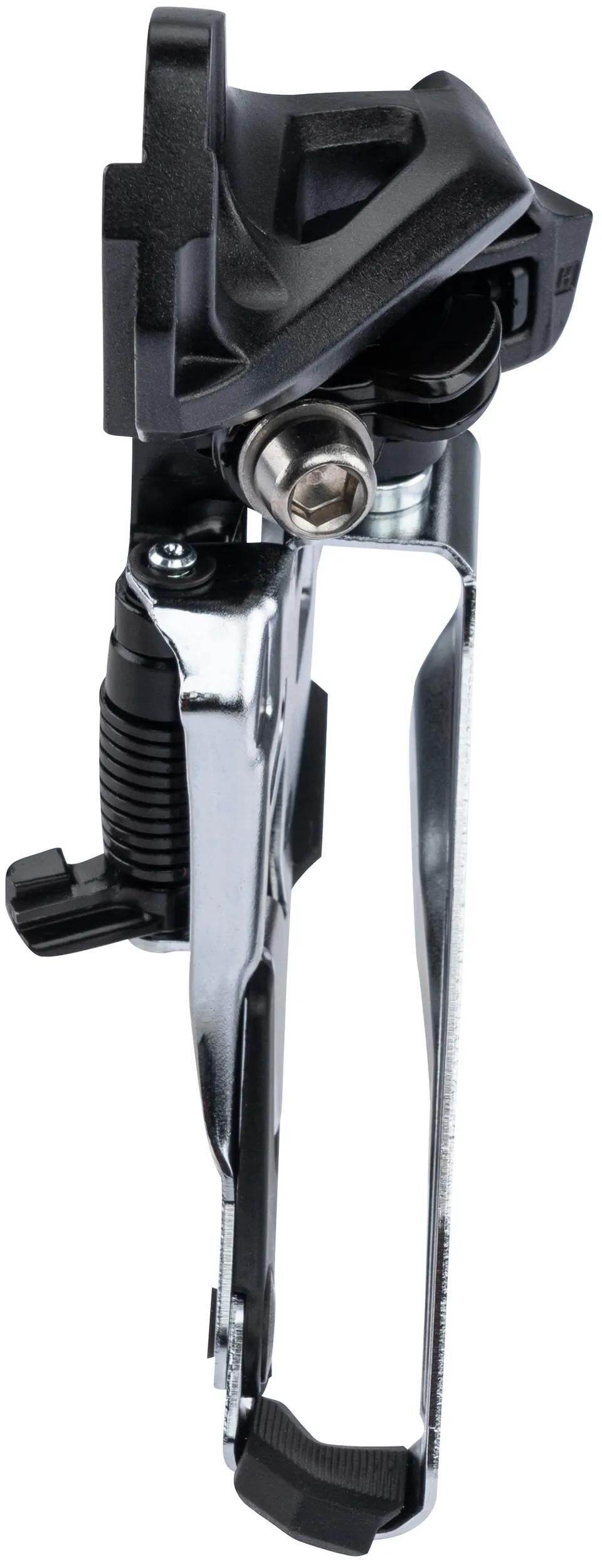 Umwerfer