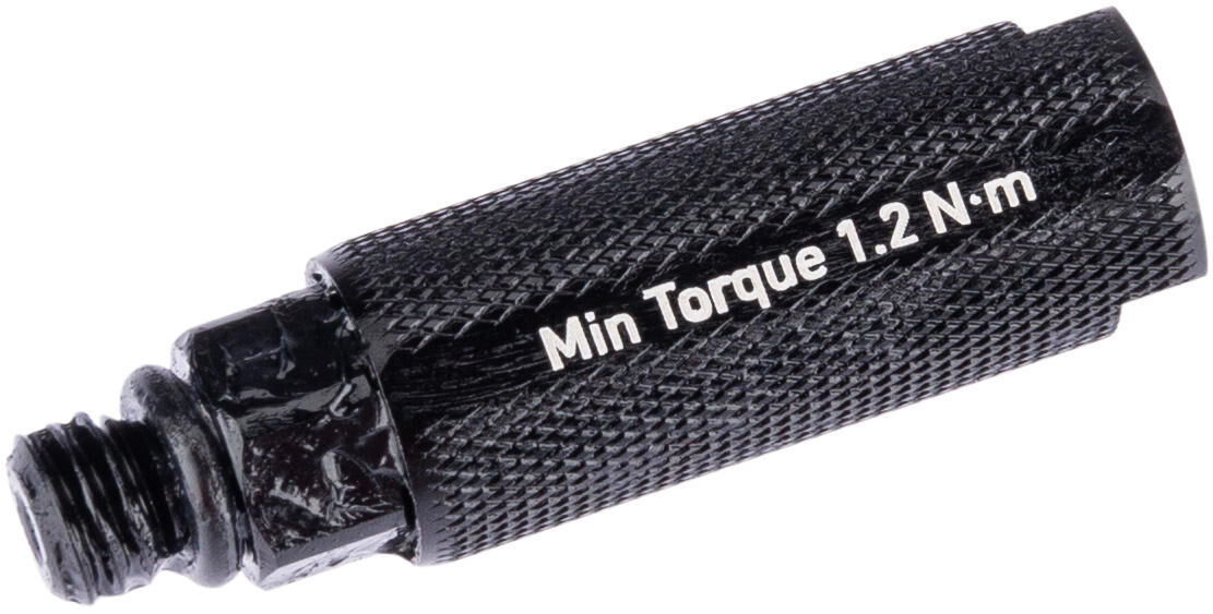 _Leitungsanschluss Sattelstützen - Ersatz