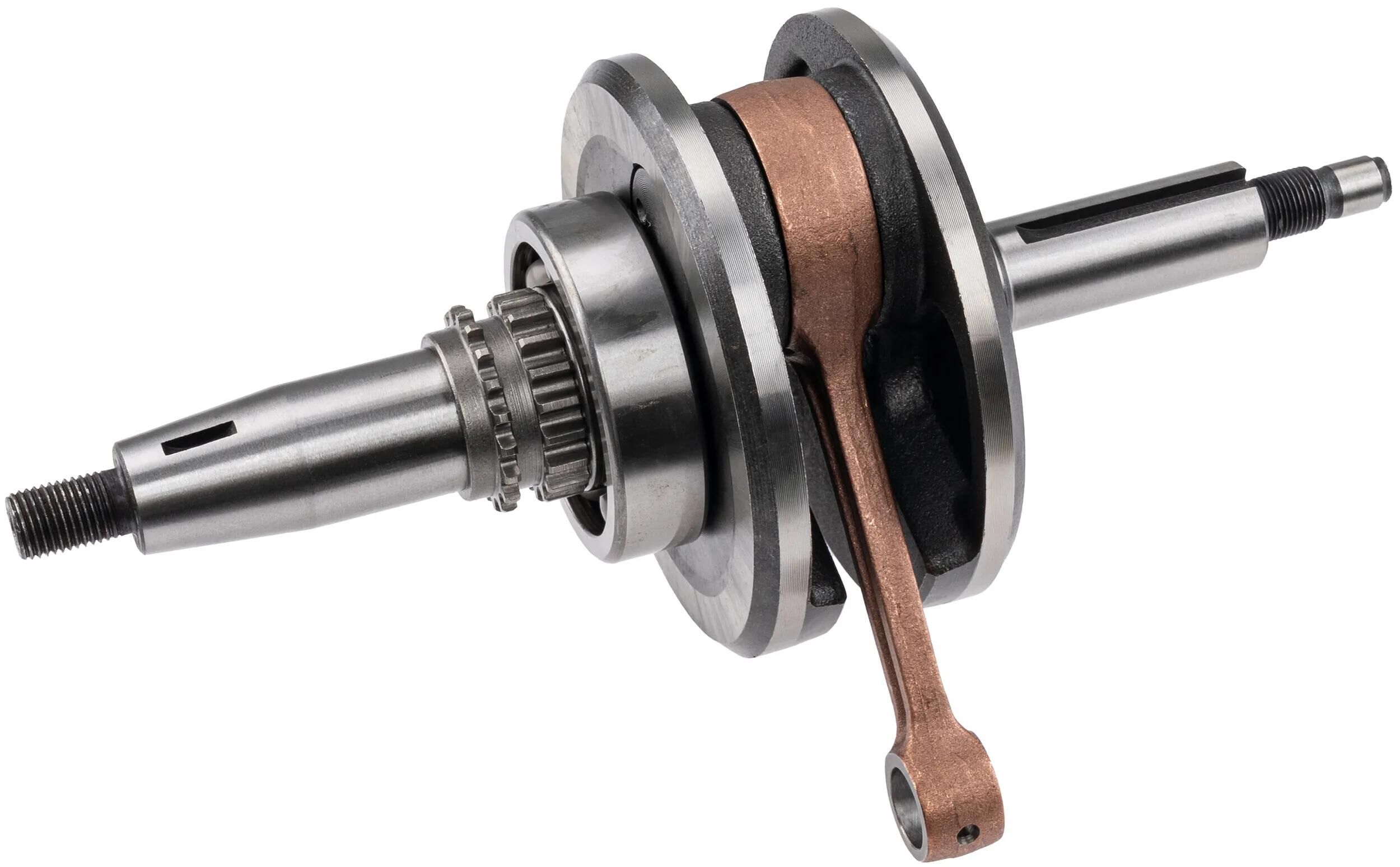 Magneti Marelli_Kurbelwelle Kurbelwellen