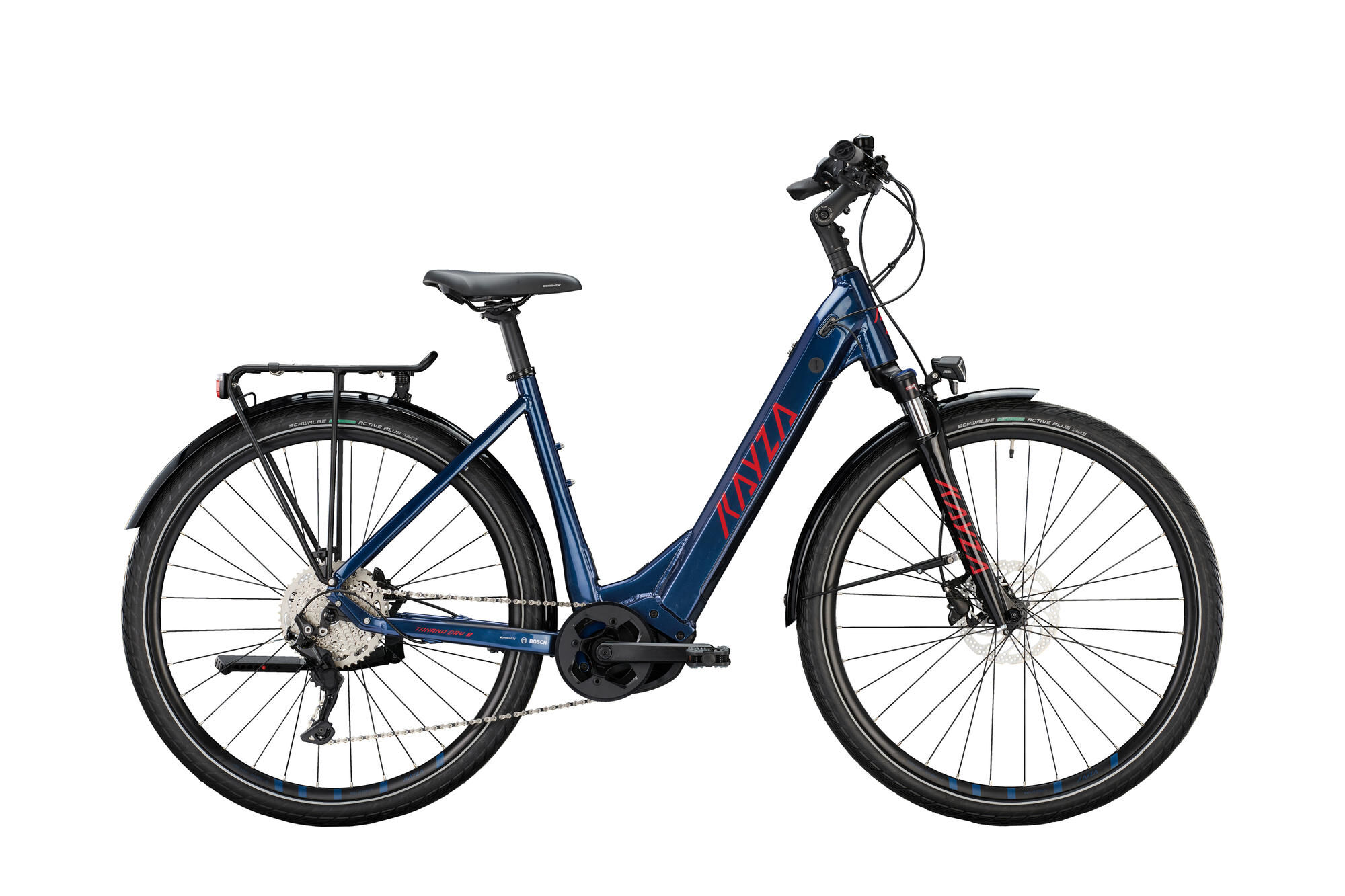 Elektro-Trekkingräder,Trekkingräder,Elektroräder,Fahrräder,Trekkingrad