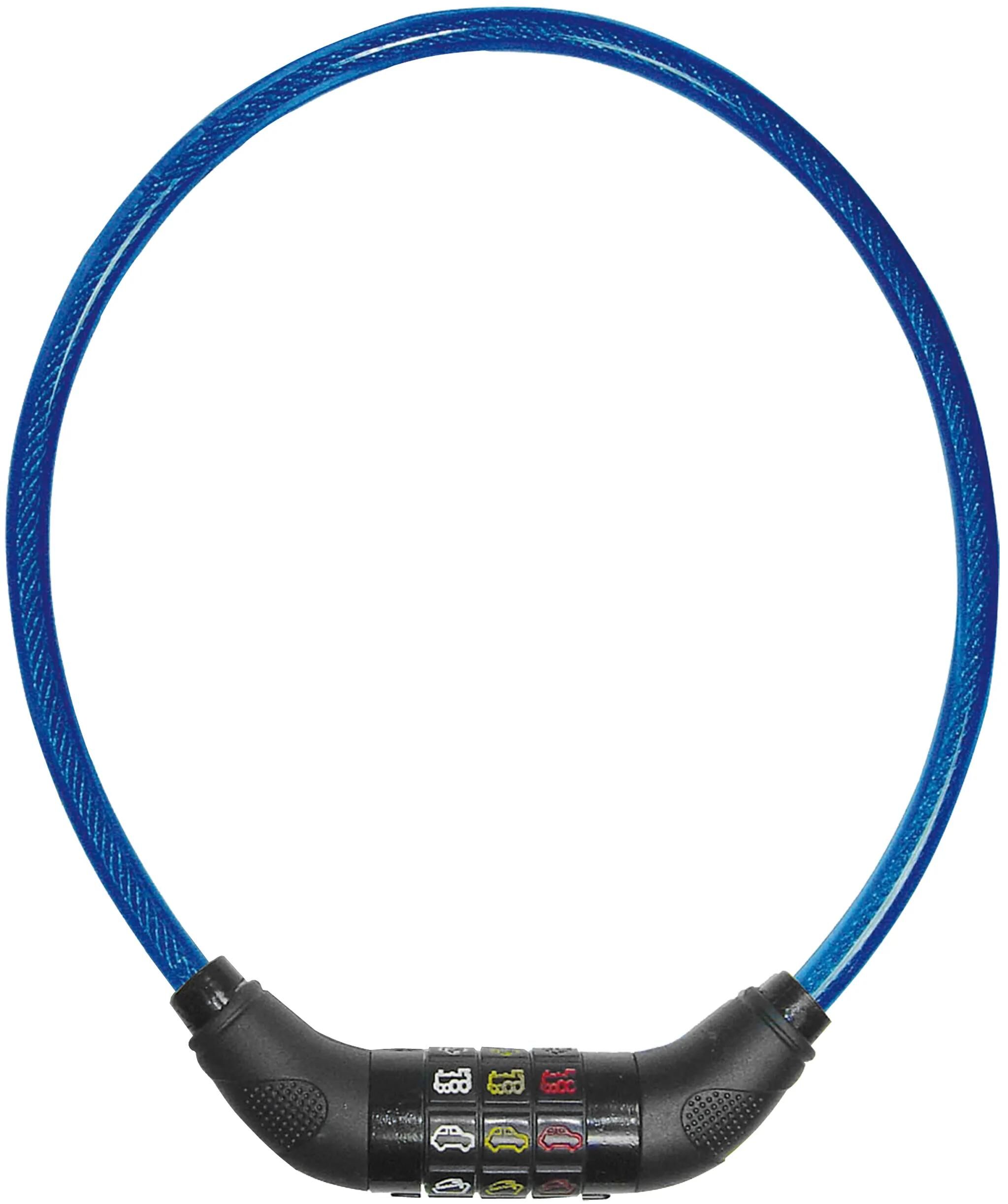 Kabelschlösser,Schlösser,Seilschlösser