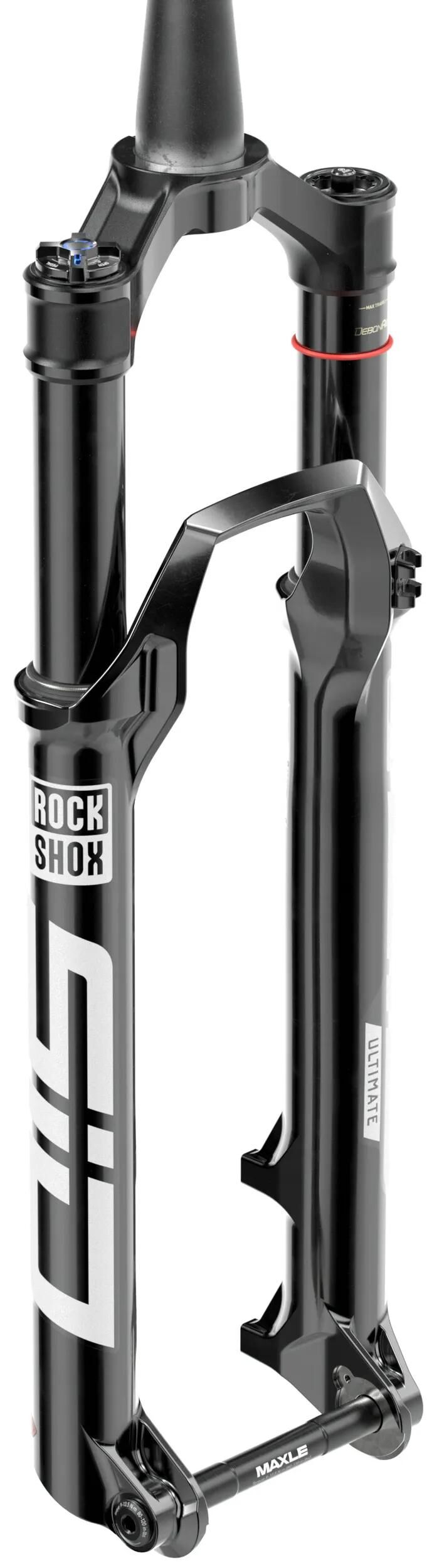 ROCKSHOX_Federgabel Federgabeln,Gabeln