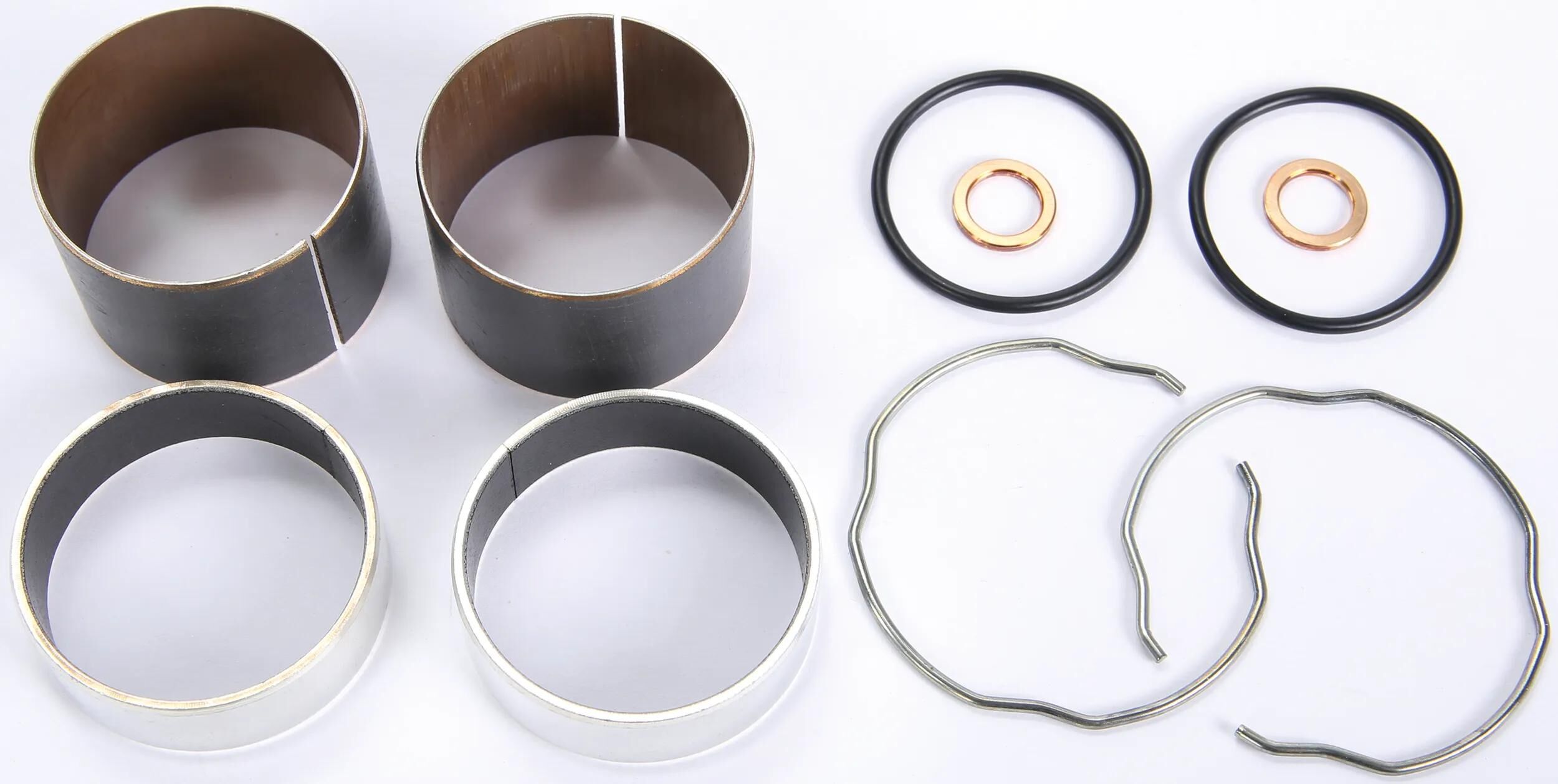 ALL BALLS Racing _Reparatursatz Gabel Gabeln - Ersatz / Zubehör