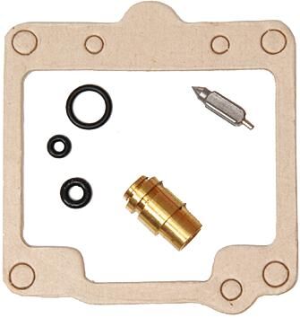 _Reparatursatz Vergaser Vergaserteile