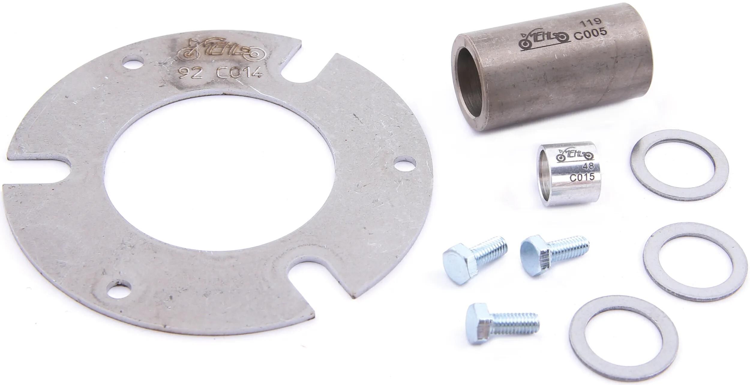 Mehls_Drosselsatz Drosselsätze