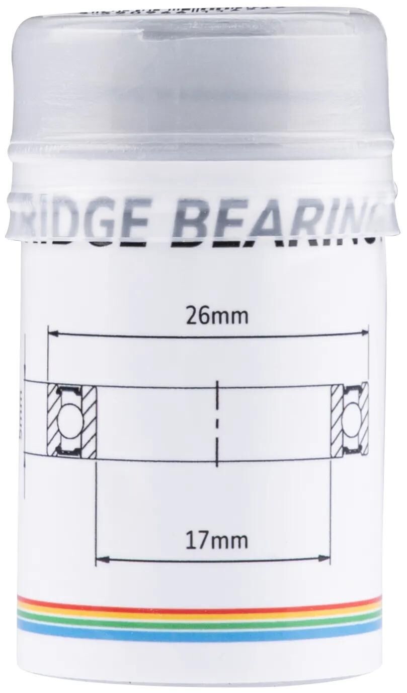 UNION_Kugellager Kugelringe