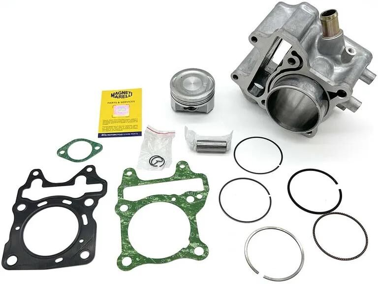 Magneti Marelli_Zylindersatz Zylindersätze,Kolben,Zylinder,Kolbenringe