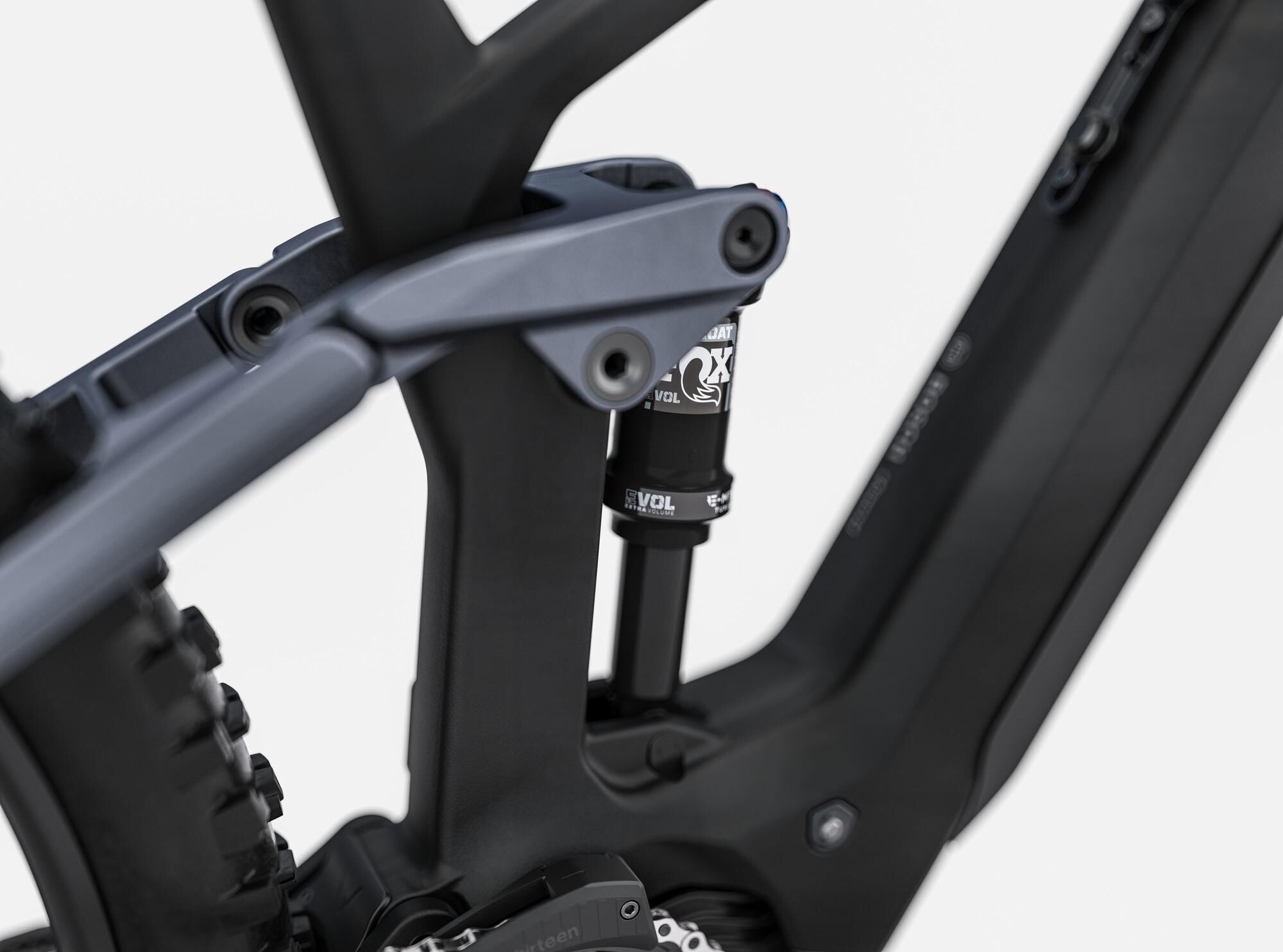 MTBs,Mountainbikes,Fahrräder,Full Suspension