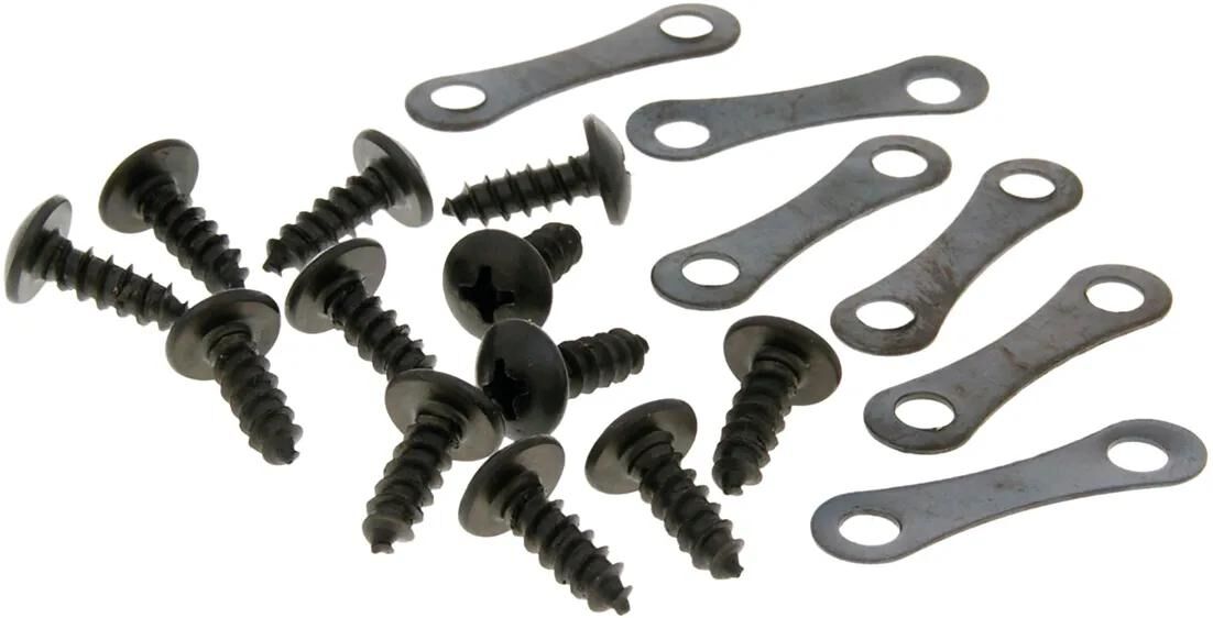 101 OCTANE_Schraubensatz Schrauben