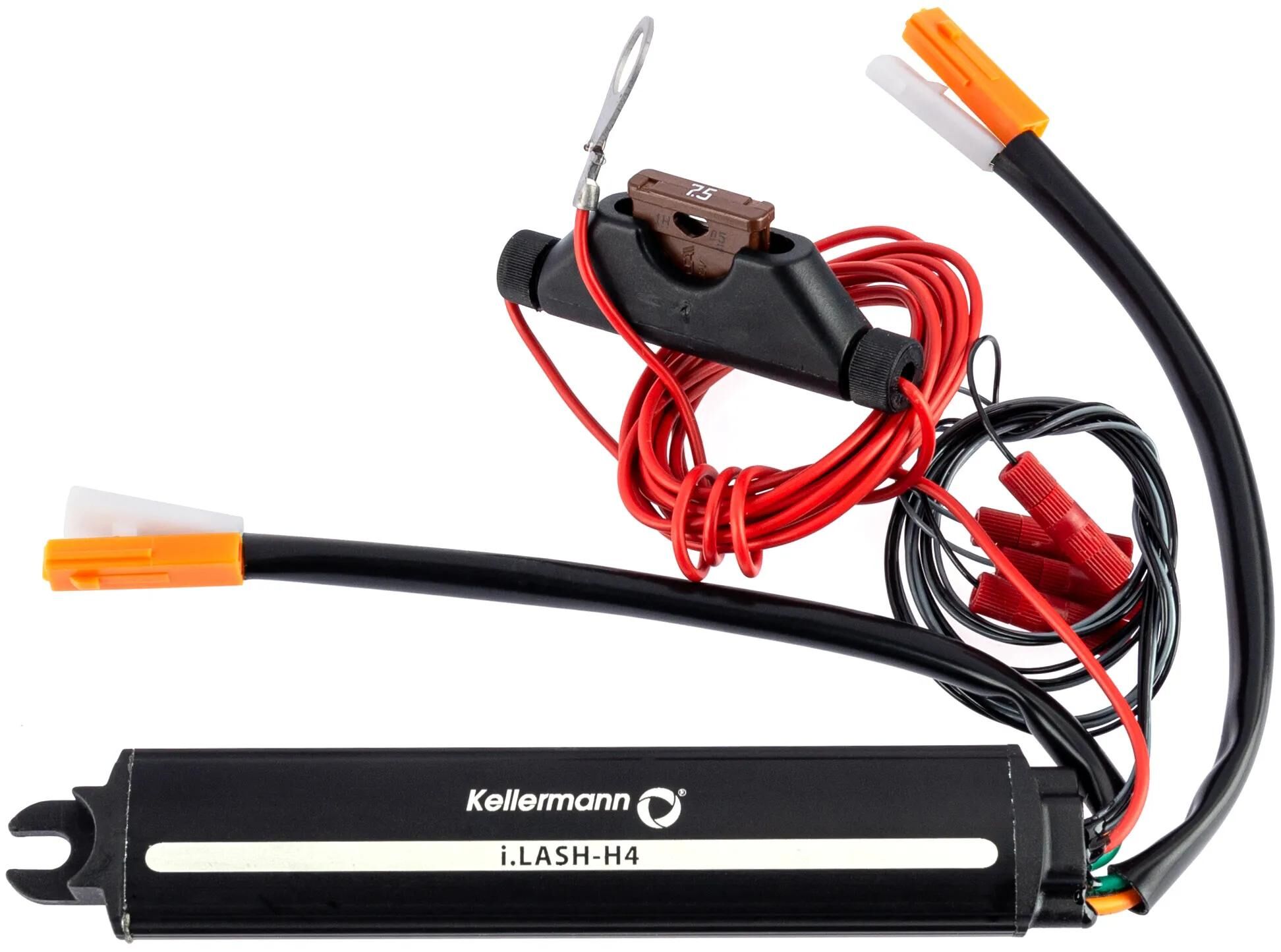 Kellermann_Adapterkabel Blinker - Ersatz / Zubehör
