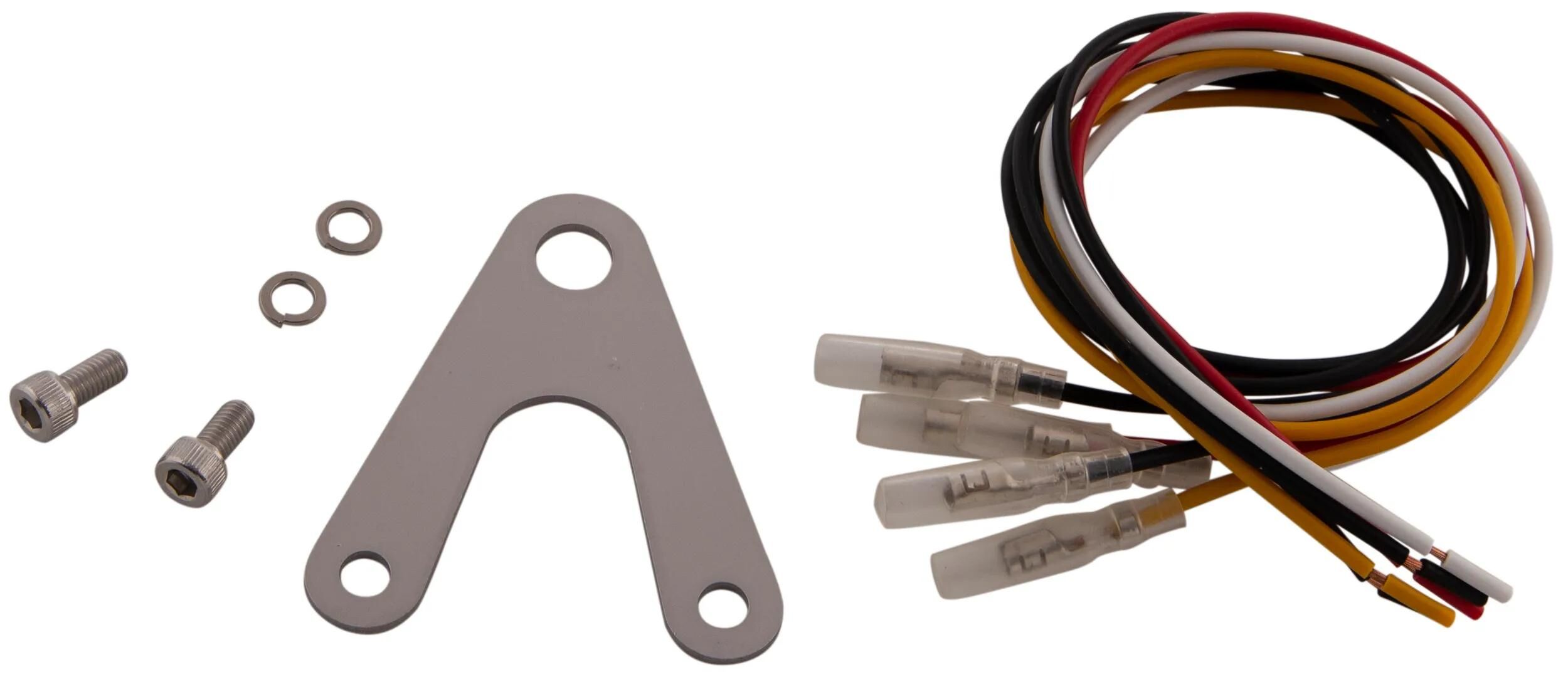 DAYTONA_Tachometer Tachometer