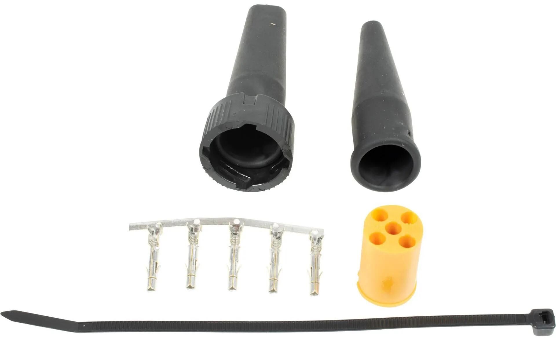 Frielitz_Bajonettverbinder Adapter