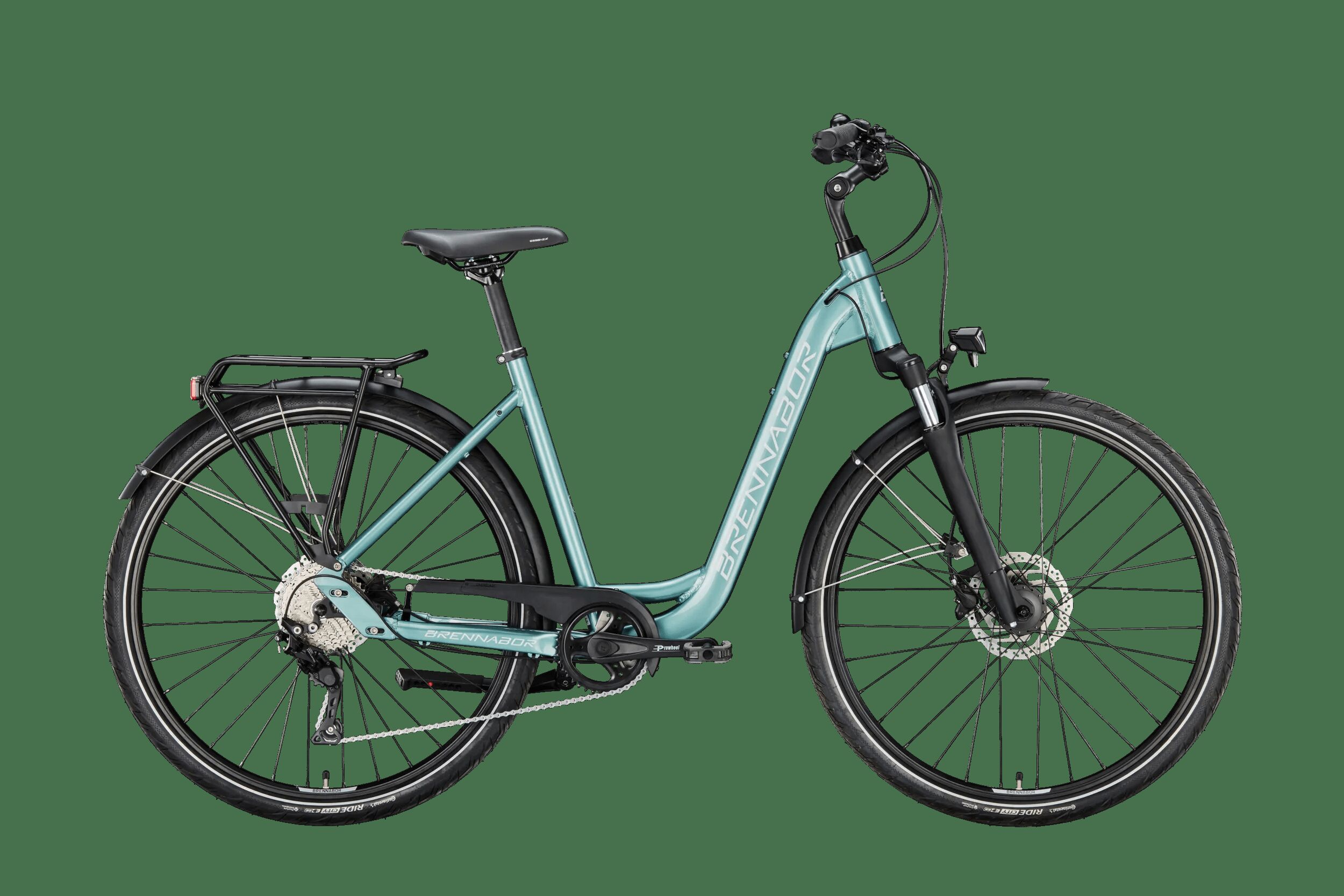 Trekkingräder,Fahrräder,Trekkingrad