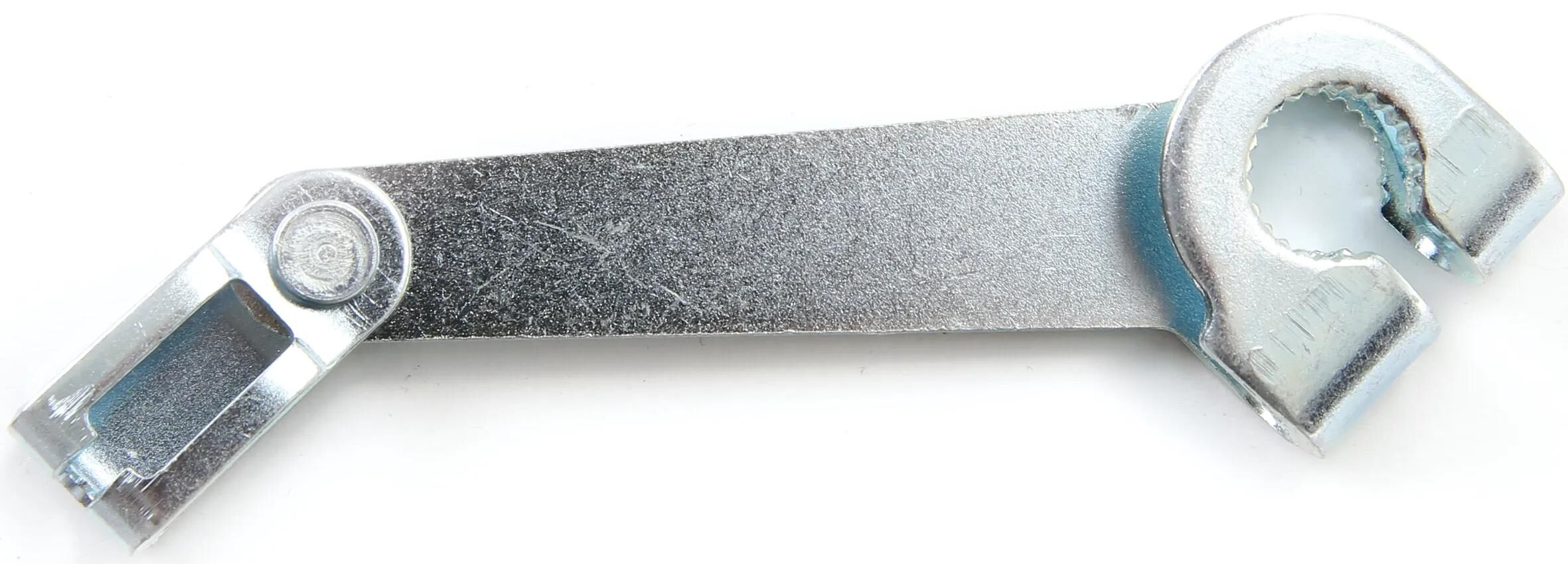 Bremsteller + Zubehör