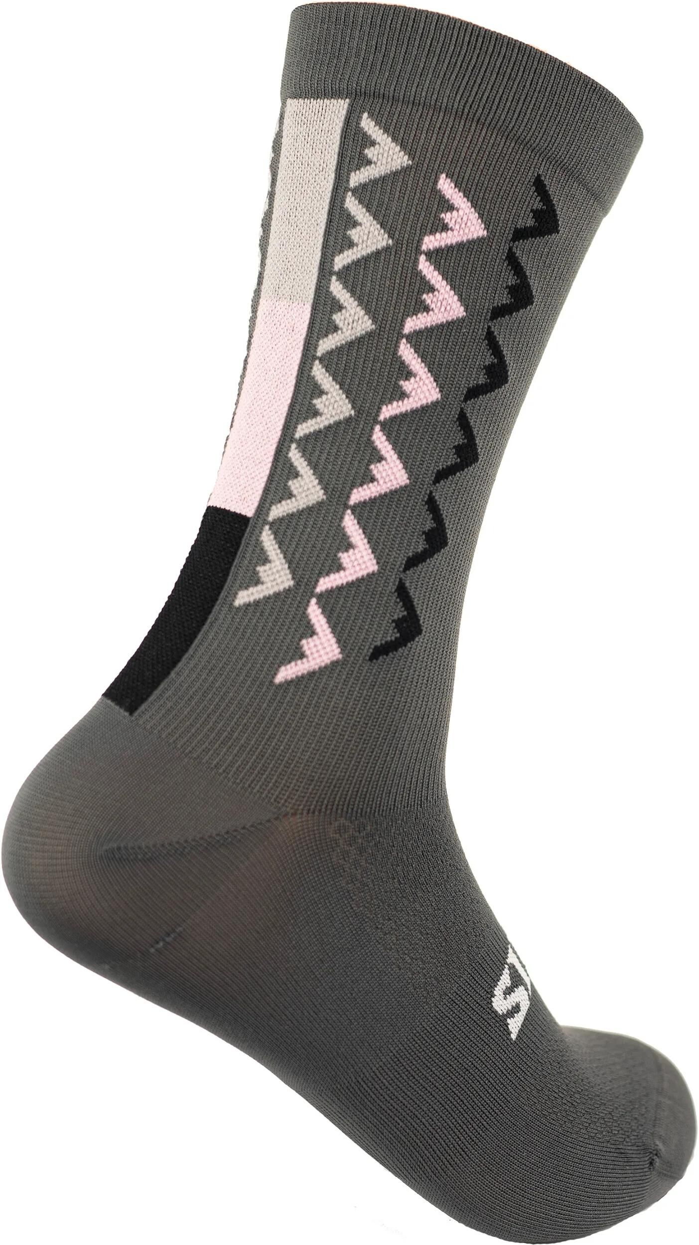 SILCA_Socken Socken,Bekleidung