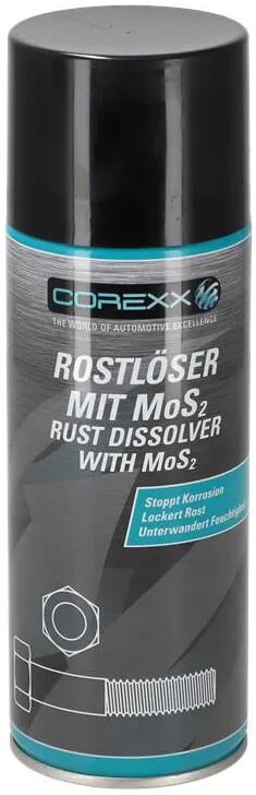 COREXX Rostlöser Rostlöser