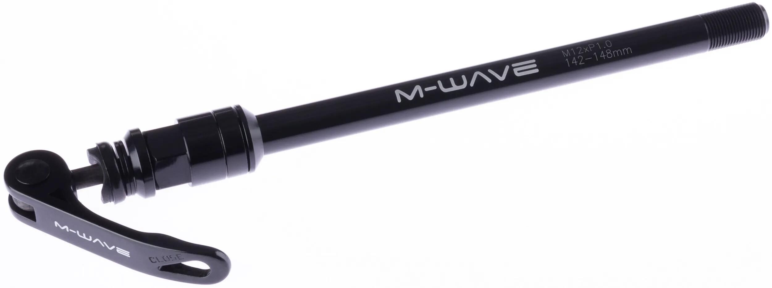 M-WAVE_Hinterradsteckachse H.R.-Achsen,Achsen