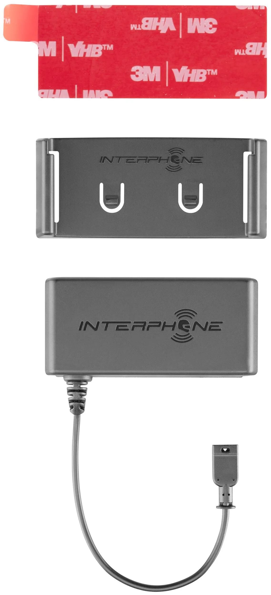 INTERPHONE_Ersatzakku Kommunikationssysteme