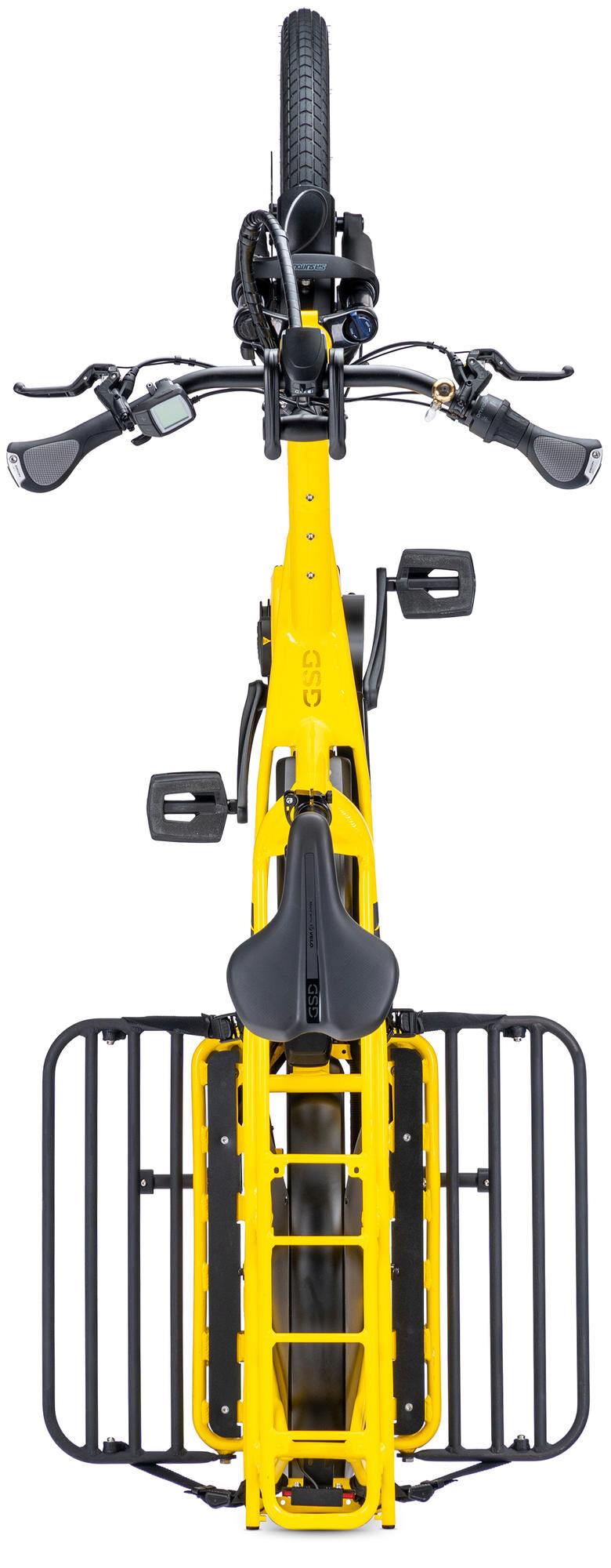 _Packtaschenabstützung Originalersatzteile Fahrradprogramm