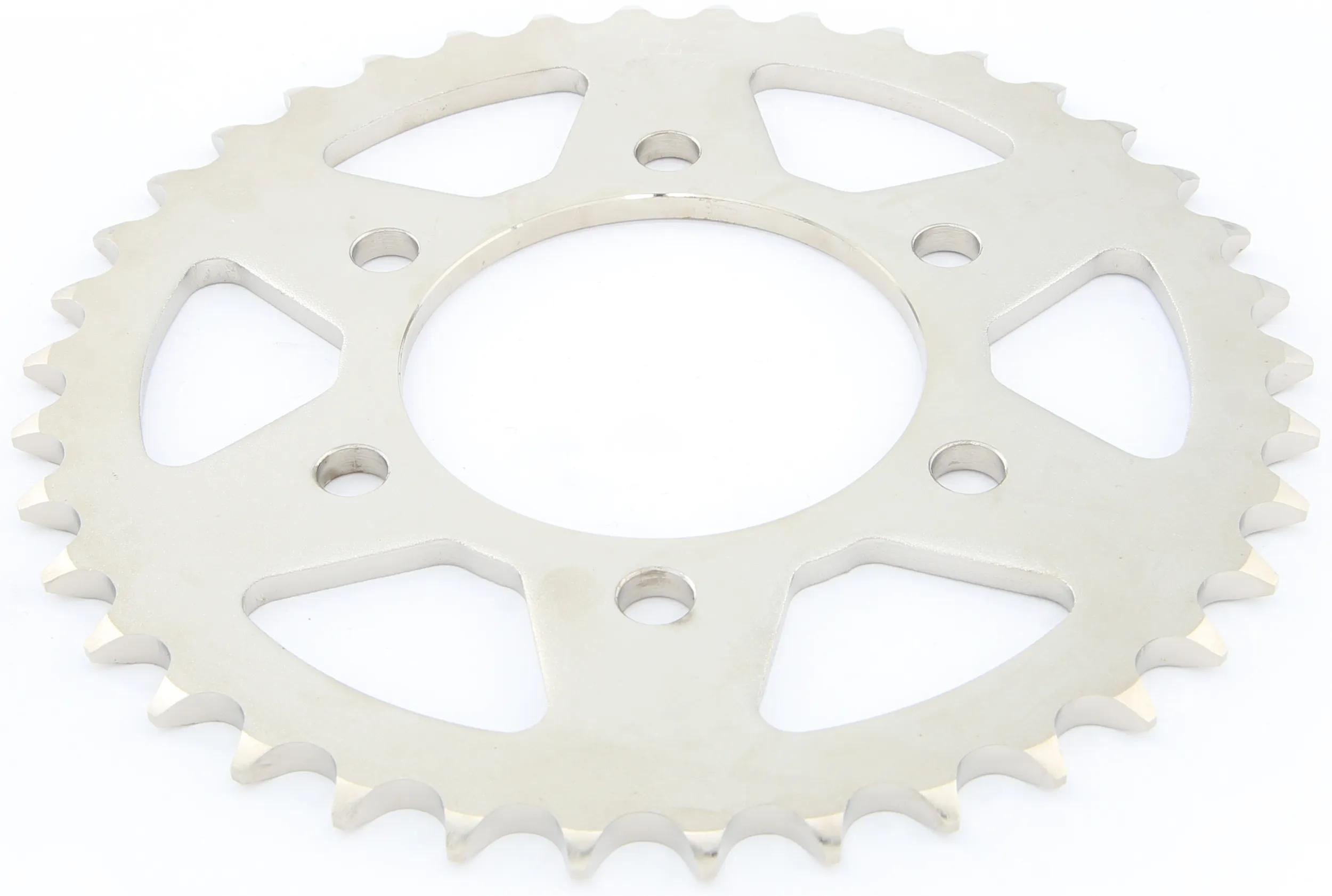 RK_Kettenrad Kettenräder