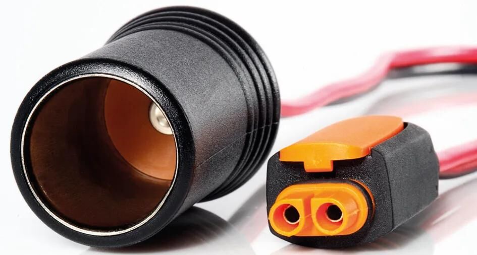 _Kabel Batterieladegeräte