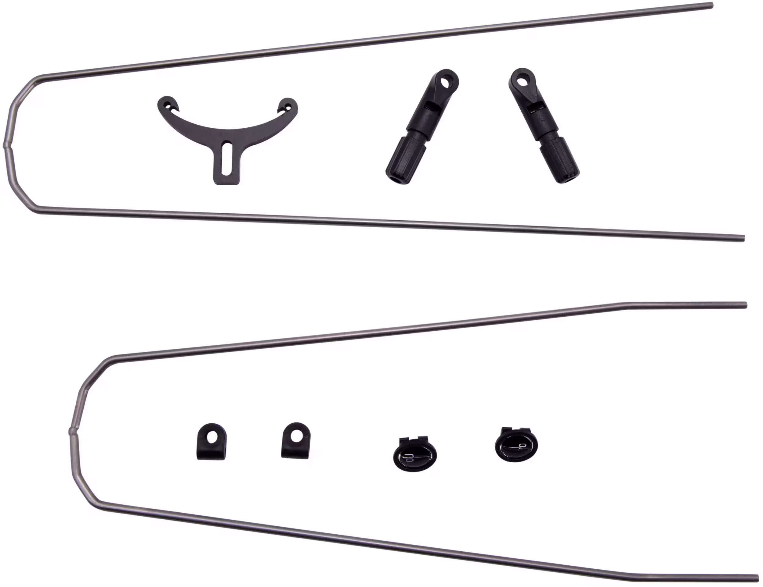 curana_Schutzblech-Set Schutzbleche,Radschützer