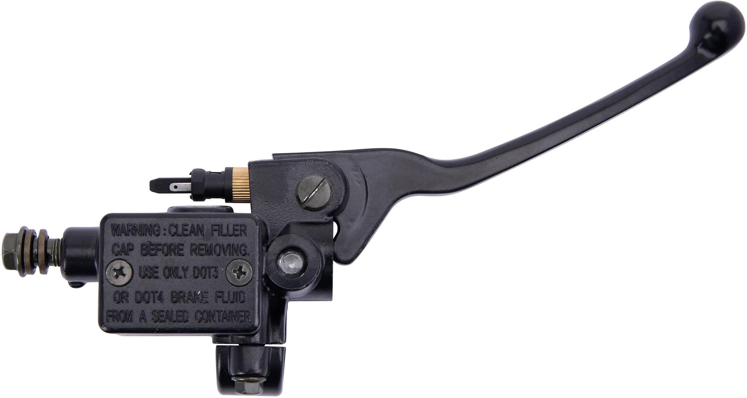 _Hauptbremszylinder Bremszylinder