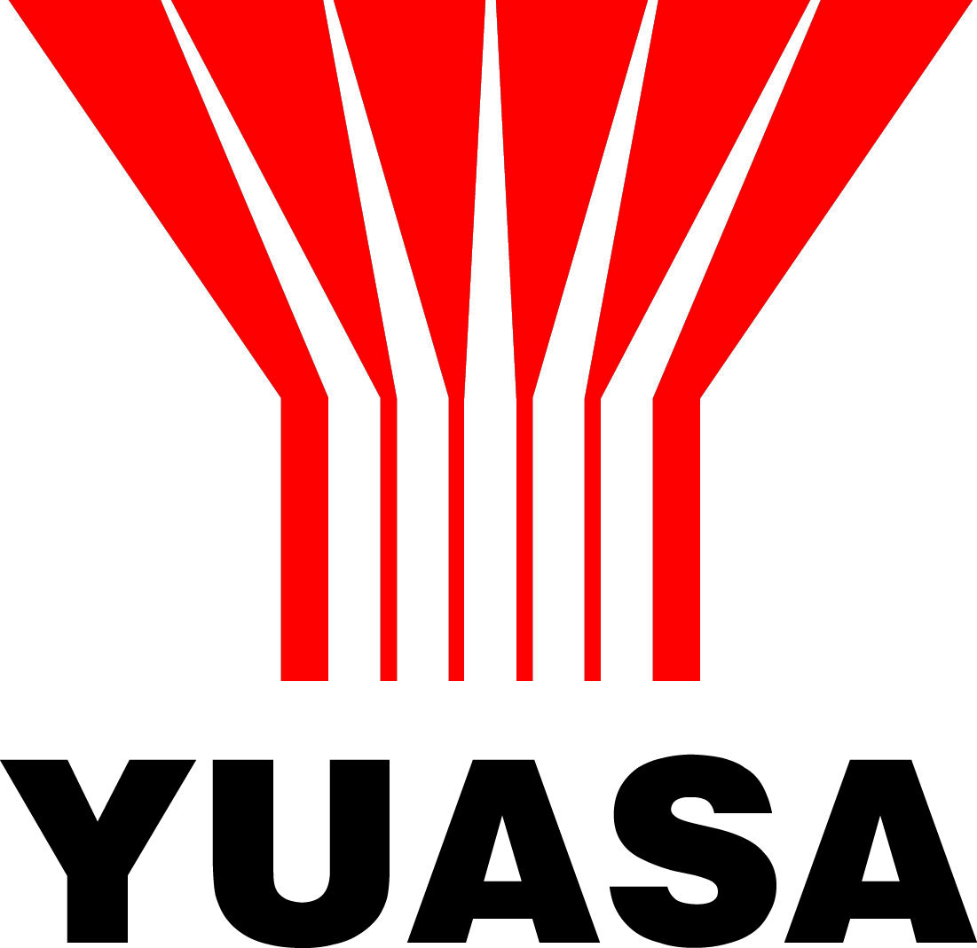 YUASA YUASA