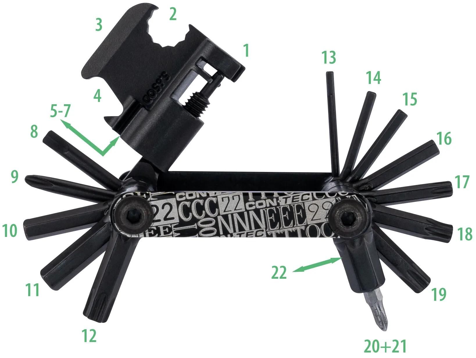 _Multifunktionswerkzeug Multifunktionswerkzeuge,Werkzeuge