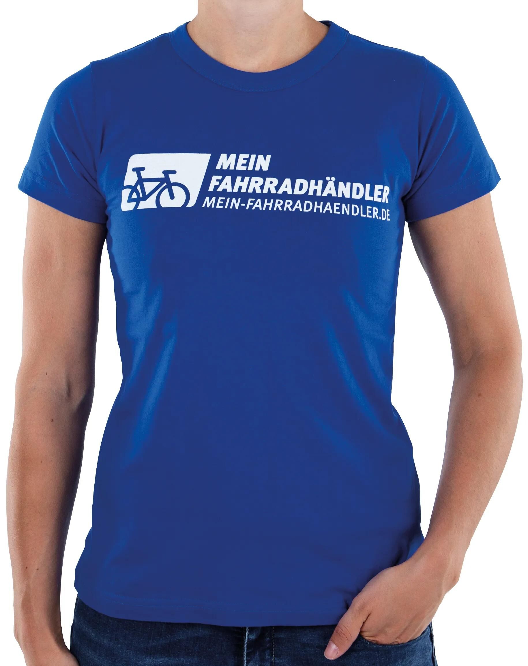 MEIN FAHRRADHÄNDLER_T-Shirt T-Shirts,Bekleidung